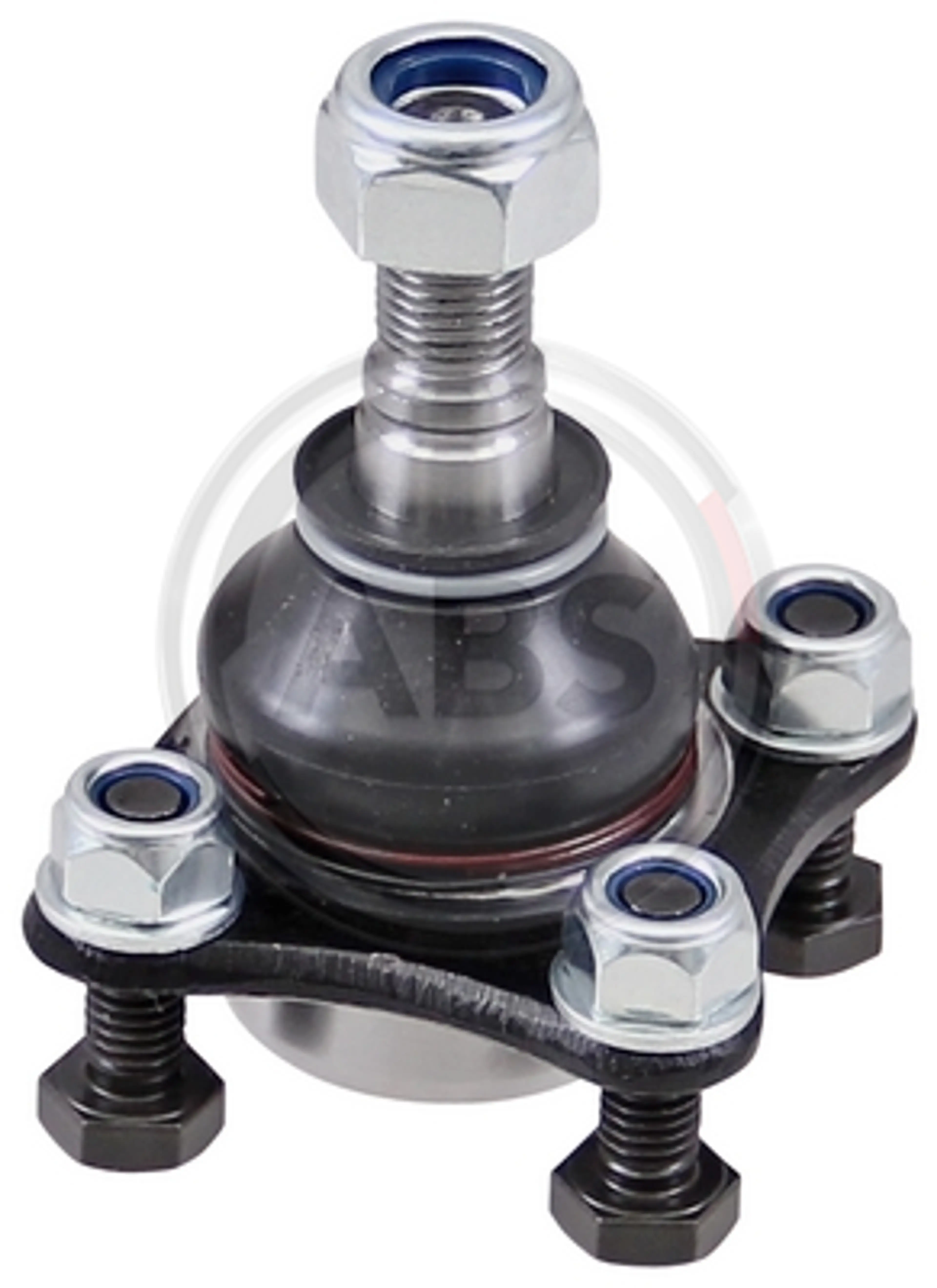 RÓTULA DE SUSPENSIÓN/CARGA