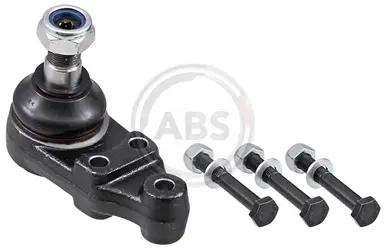 RÓTULA DE SUSPENSIÓN/CARGA