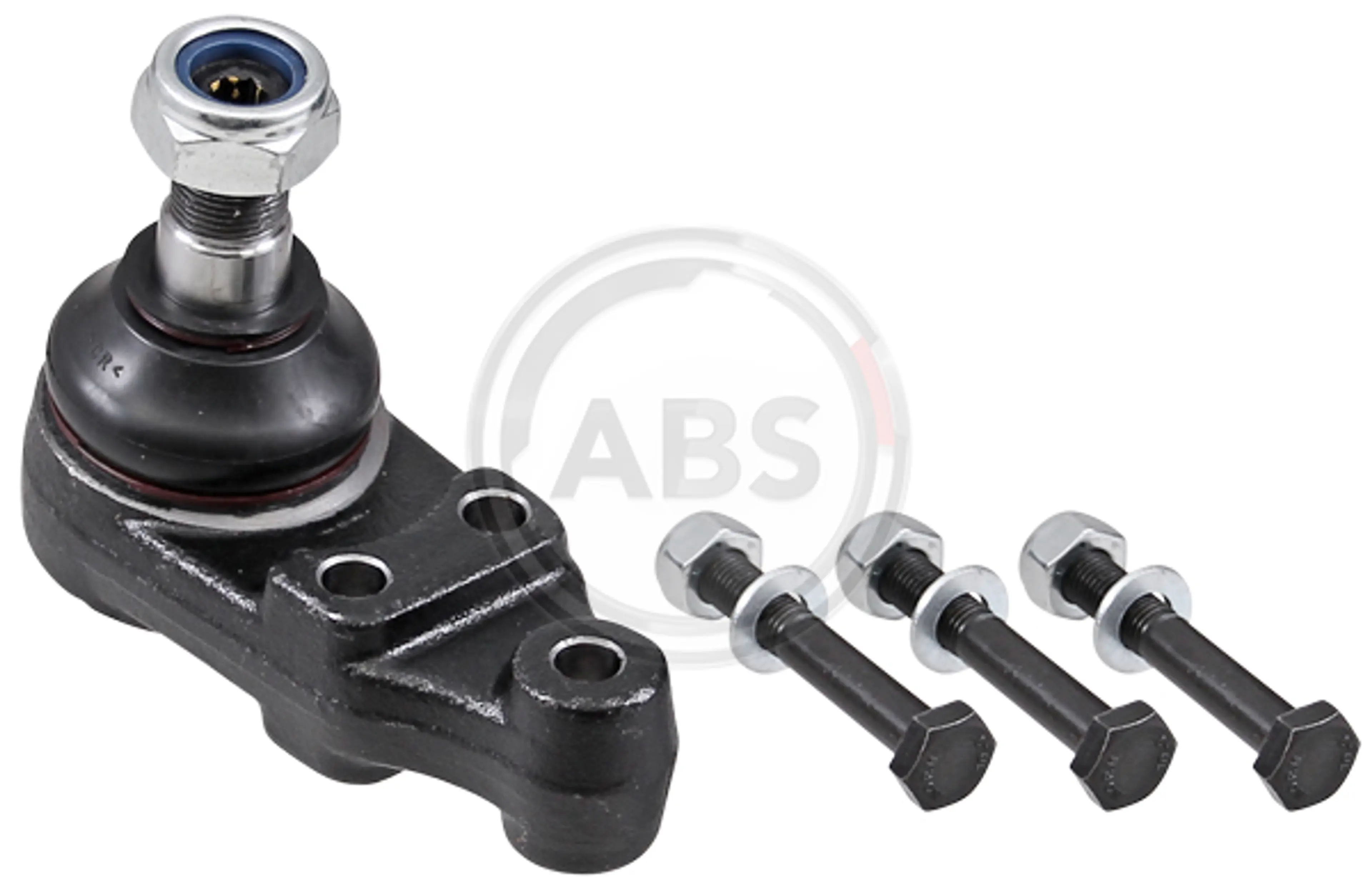 RÓTULA DE SUSPENSIÓN/CARGA