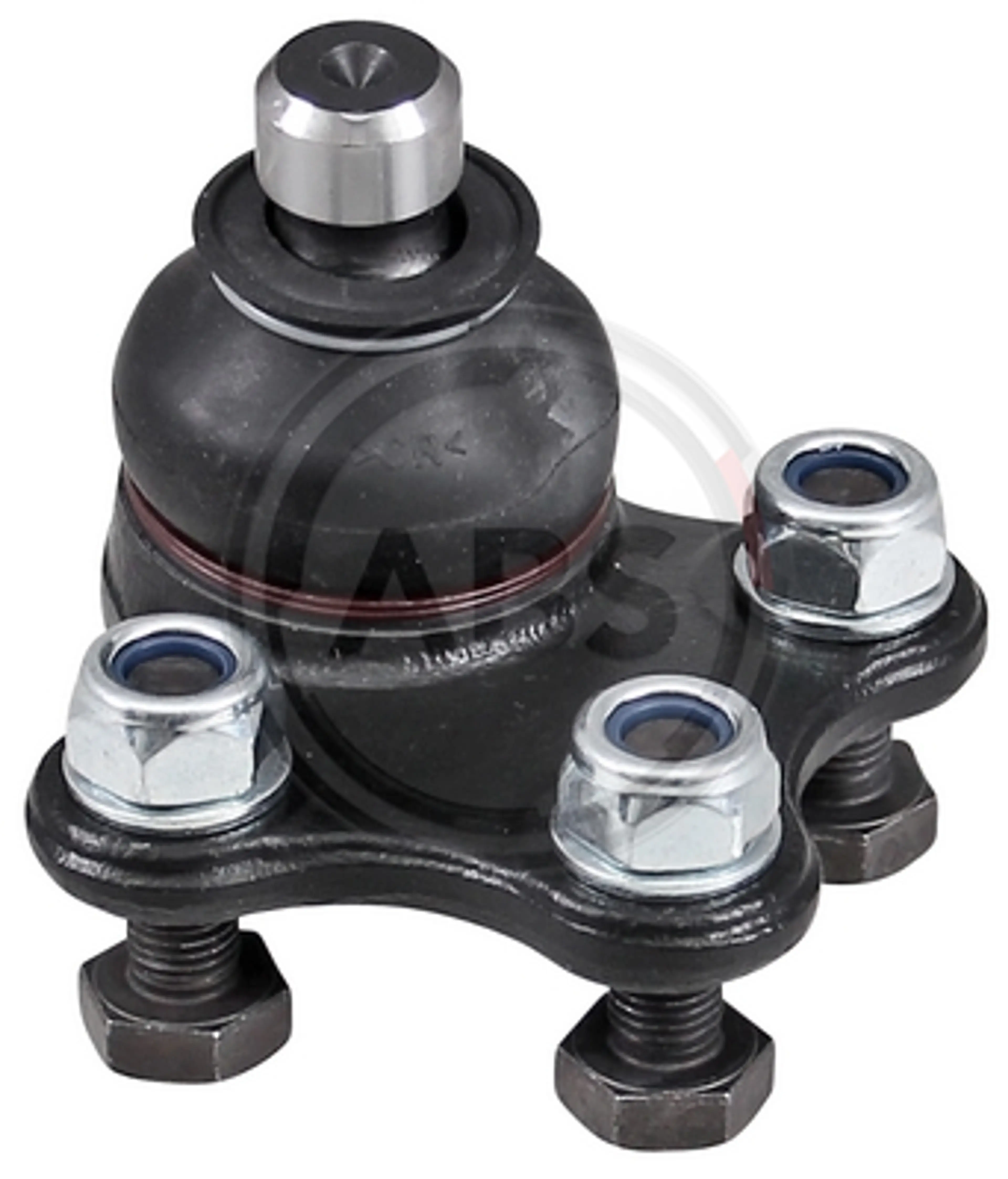 RÓTULA DE SUSPENSIÓN/CARGA