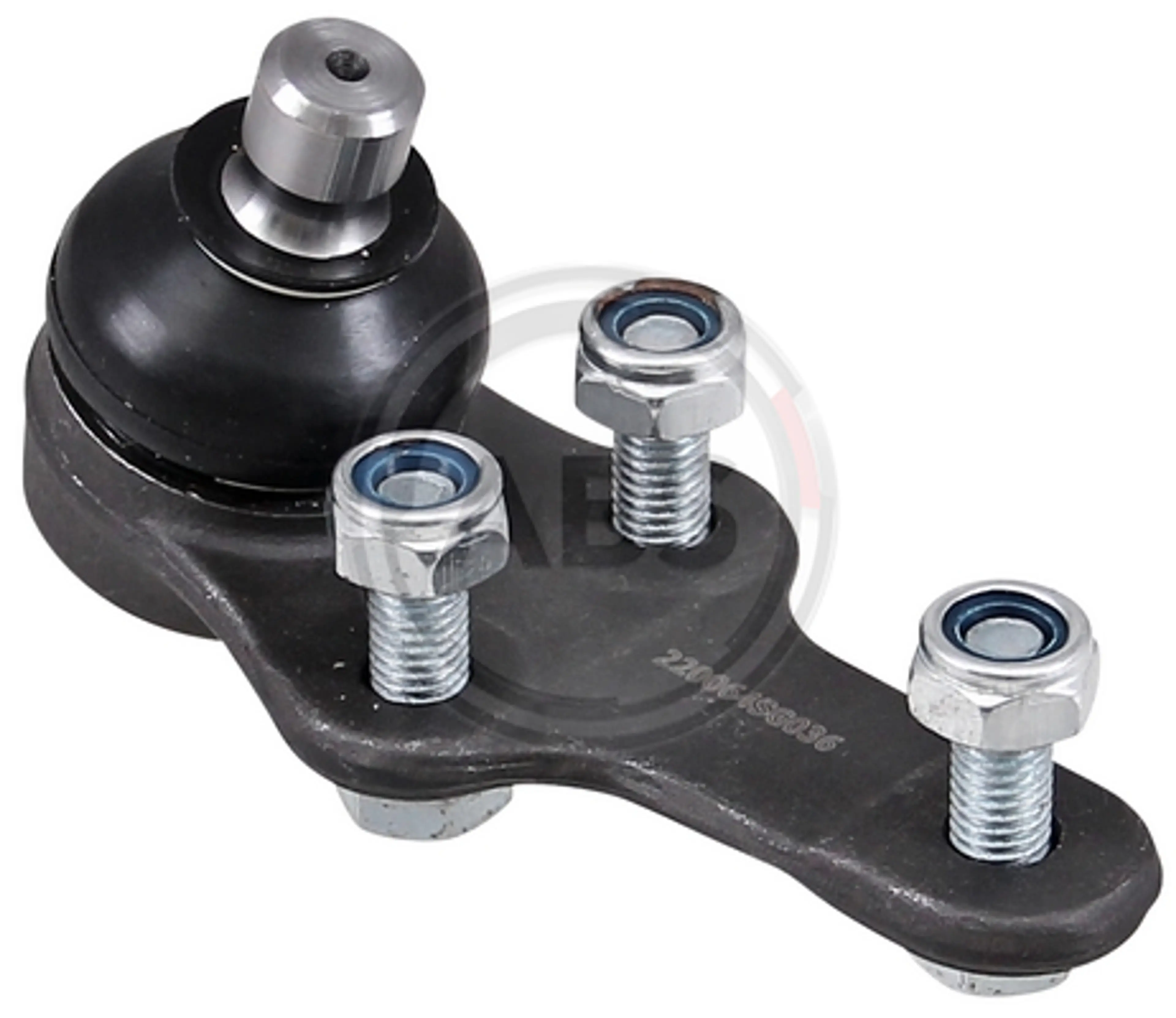 RÓTULA DE SUSPENSIÓN/CARGA