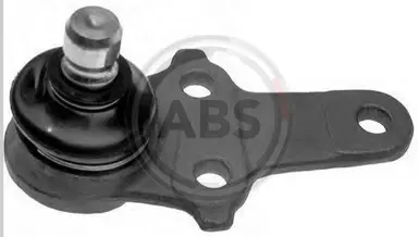 RÓTULA DE SUSPENSIÓN/CARGA