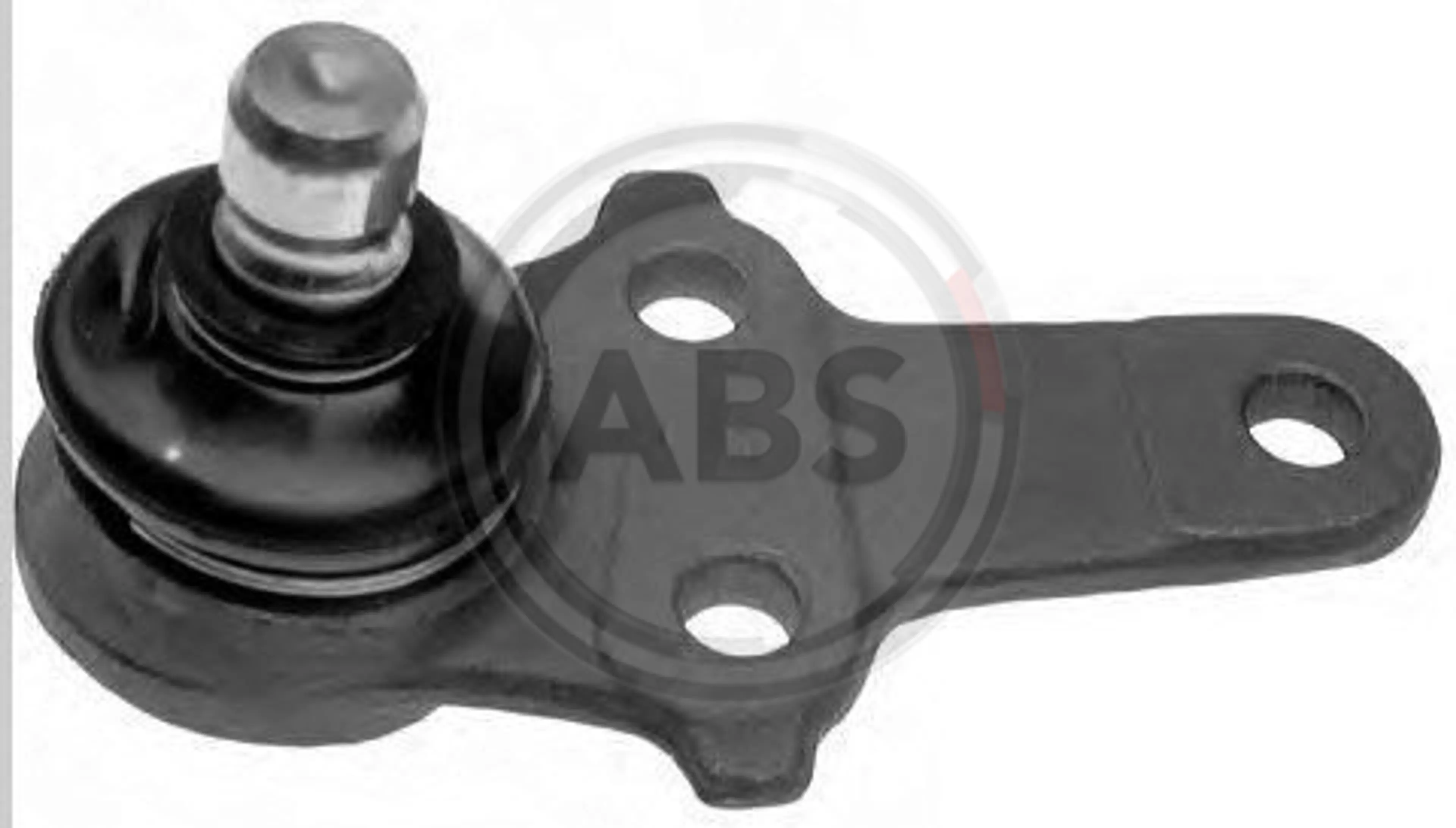 RÓTULA DE SUSPENSIÓN/CARGA