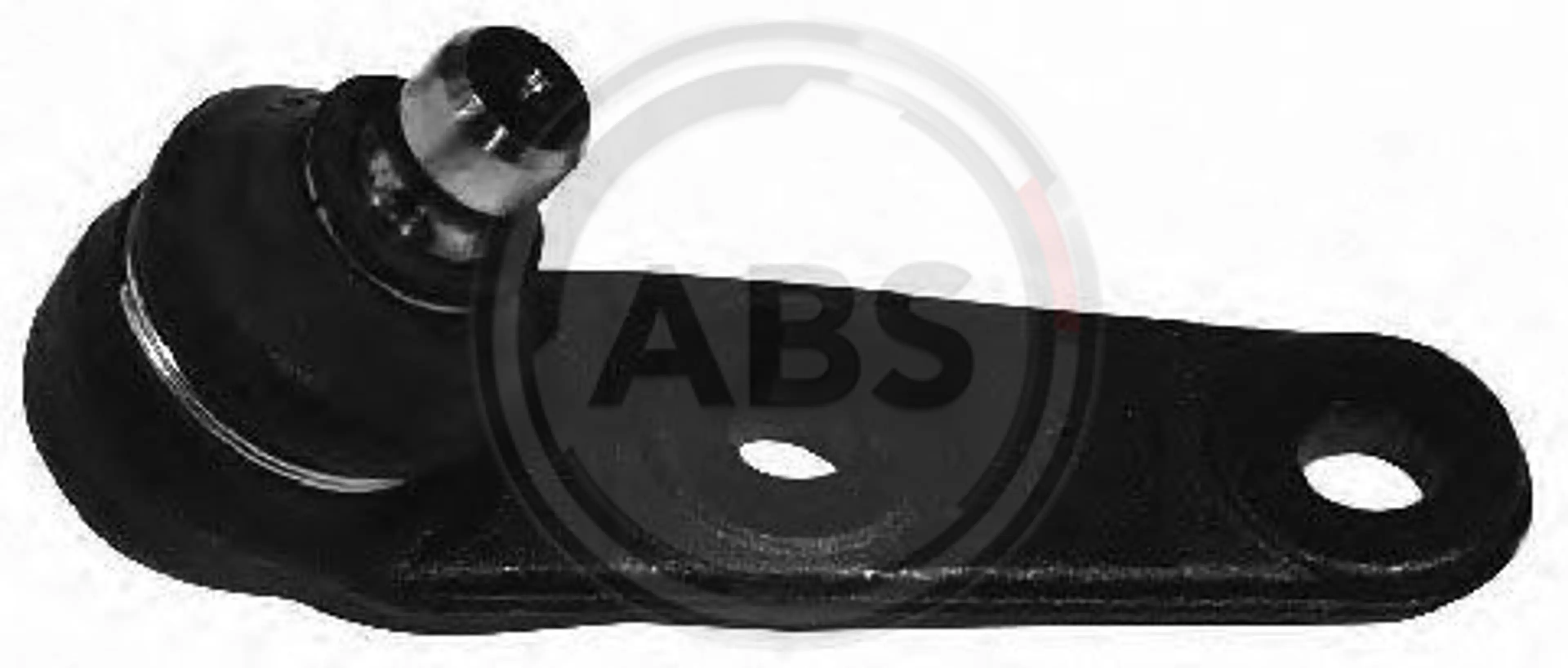 RÓTULA DE SUSPENSIÓN/CARGA