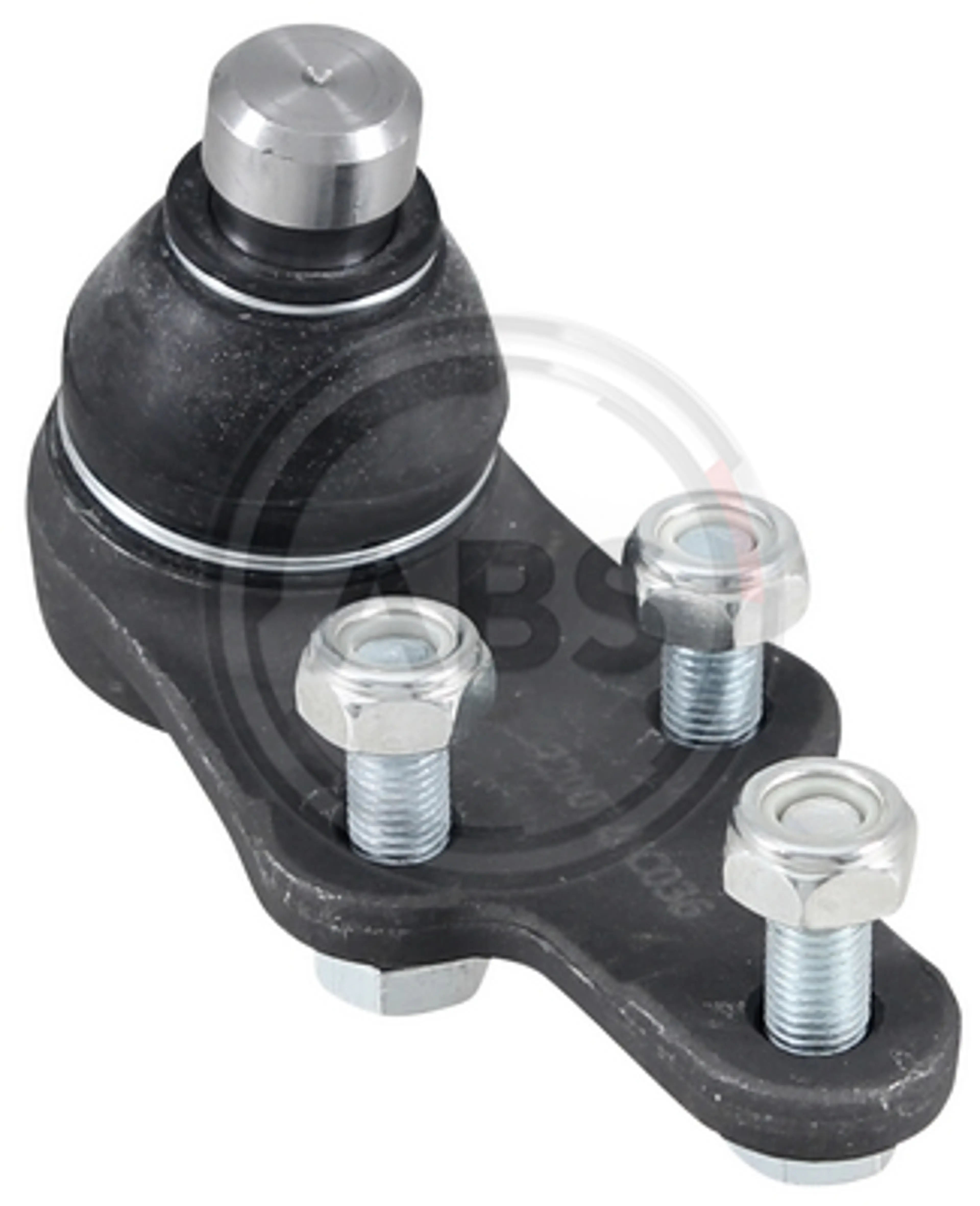 RÓTULA DE SUSPENSIÓN/CARGA