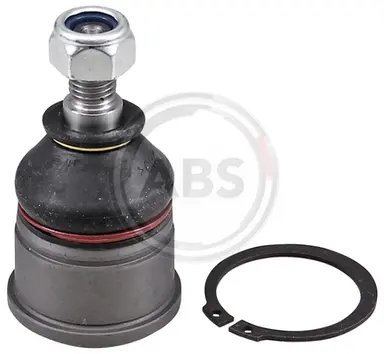 RÓTULA DE SUSPENSIÓN/CARGA