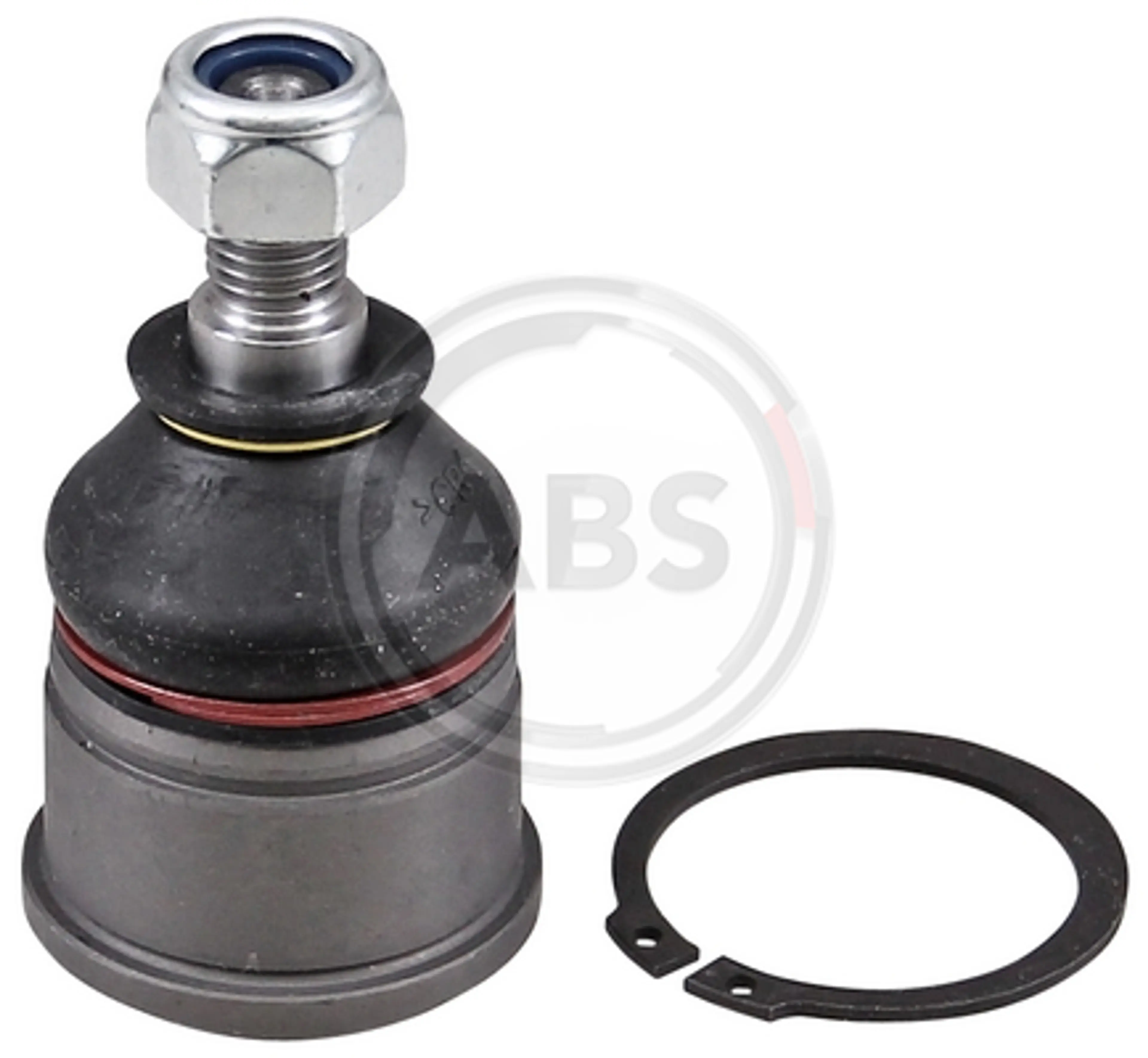 RÓTULA DE SUSPENSIÓN/CARGA