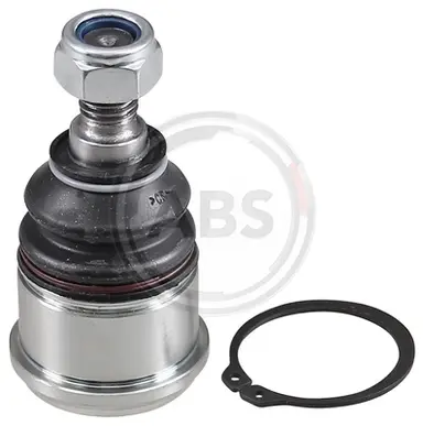 RÓTULA DE SUSPENSIÓN/CARGA