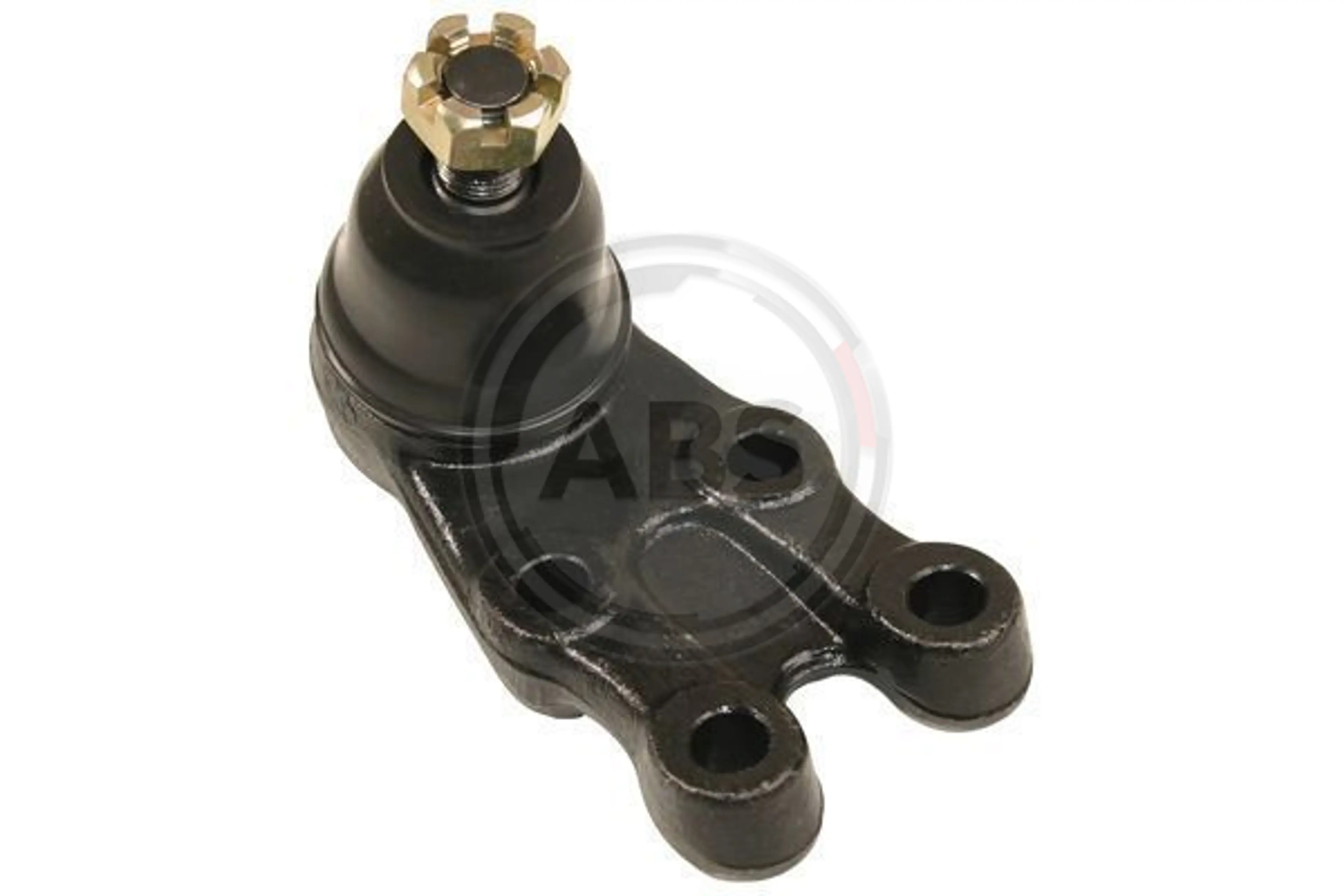 RÓTULA DE SUSPENSIÓN/CARGA