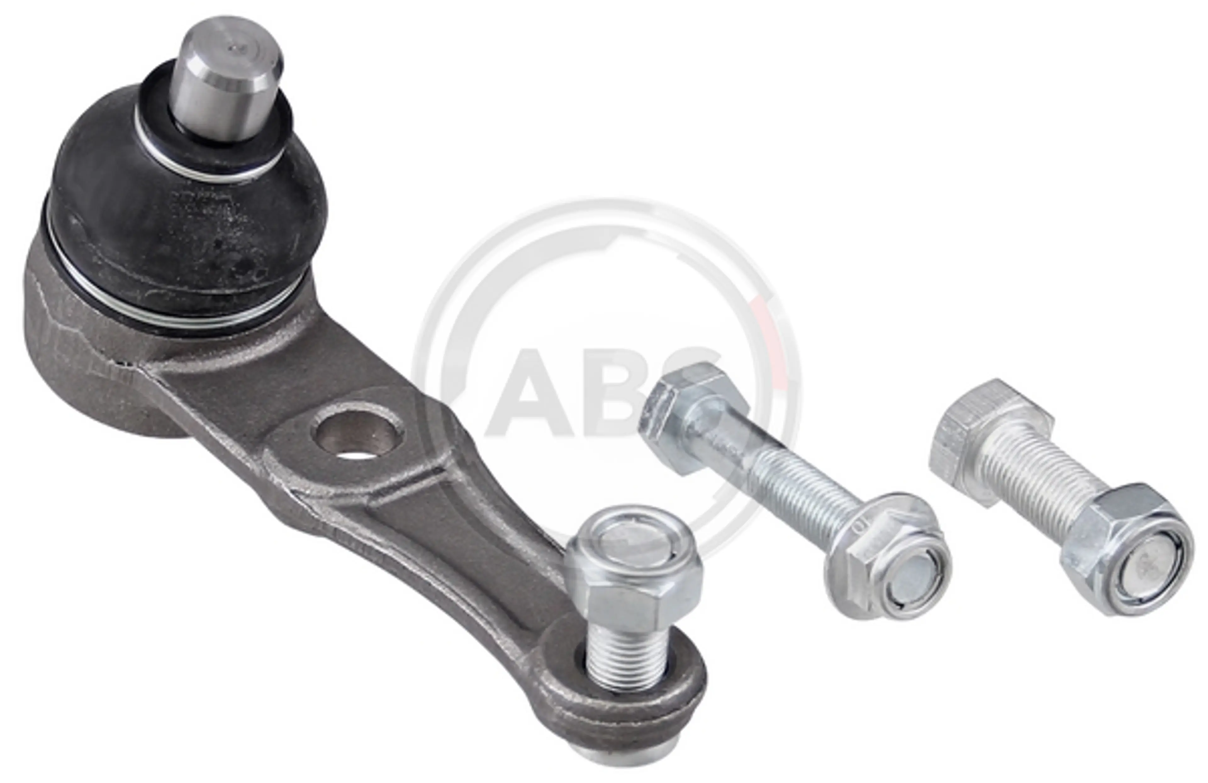 RÓTULA DE SUSPENSIÓN/CARGA