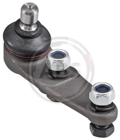 RÓTULA DE SUSPENSIÓN/CARGA