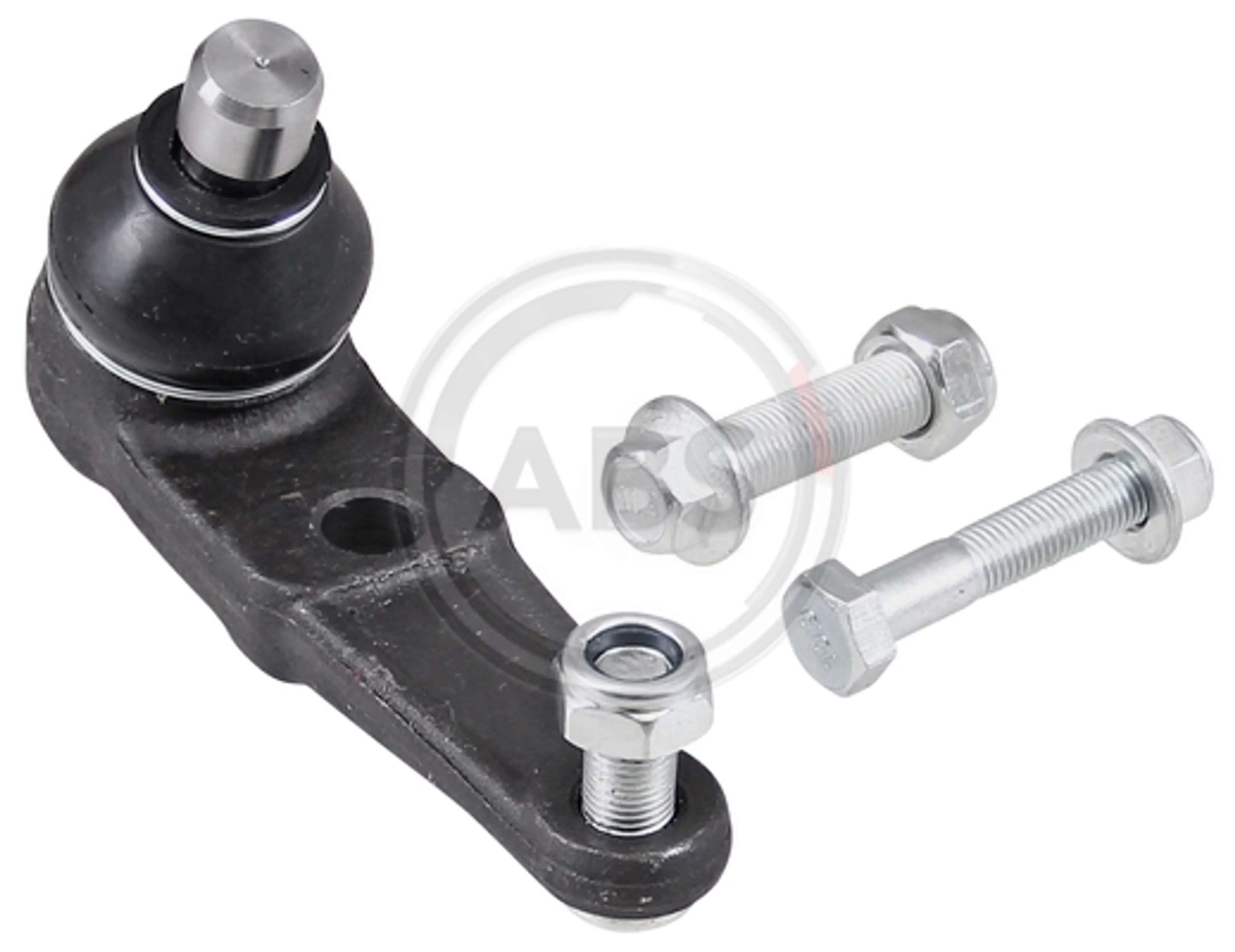 RÓTULA DE SUSPENSIÓN/CARGA