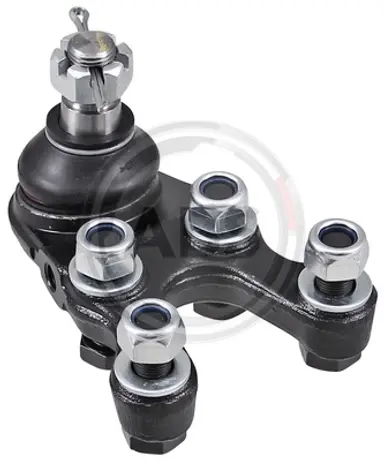 RÓTULA DE SUSPENSIÓN/CARGA