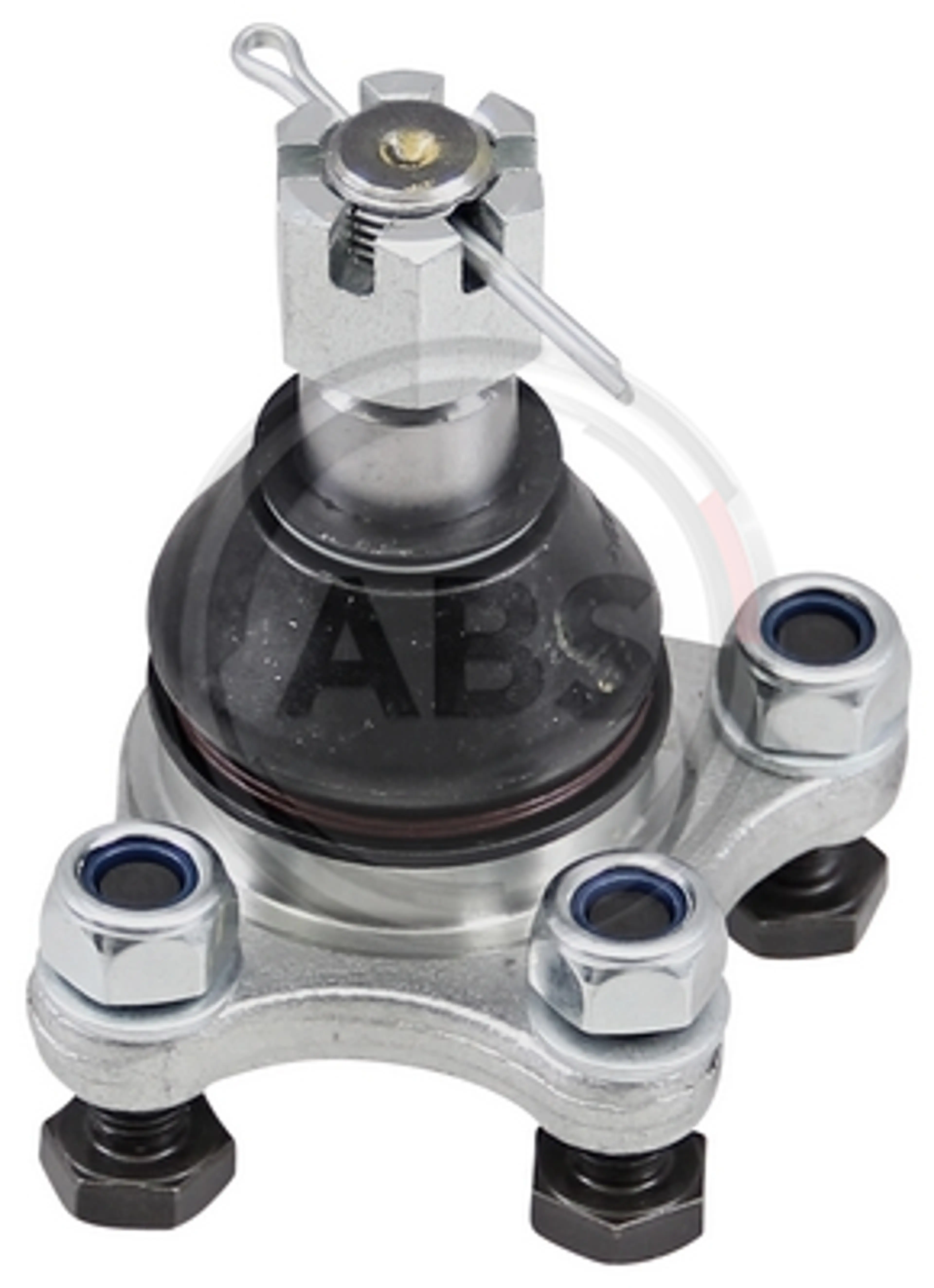 RÓTULA DE SUSPENSIÓN/CARGA