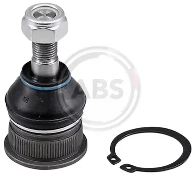 RÓTULA DE SUSPENSIÓN/CARGA