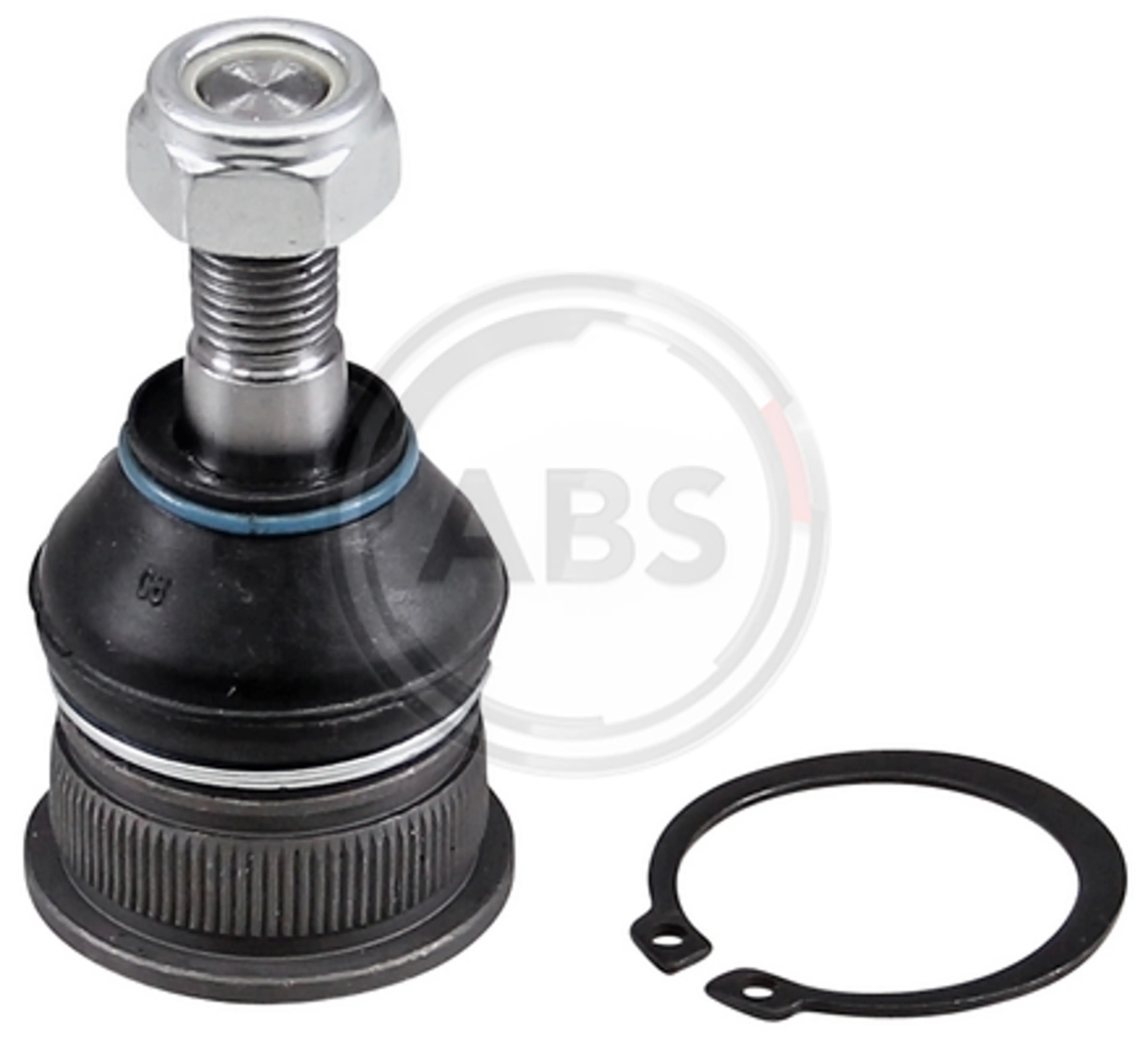 RÓTULA DE SUSPENSIÓN/CARGA