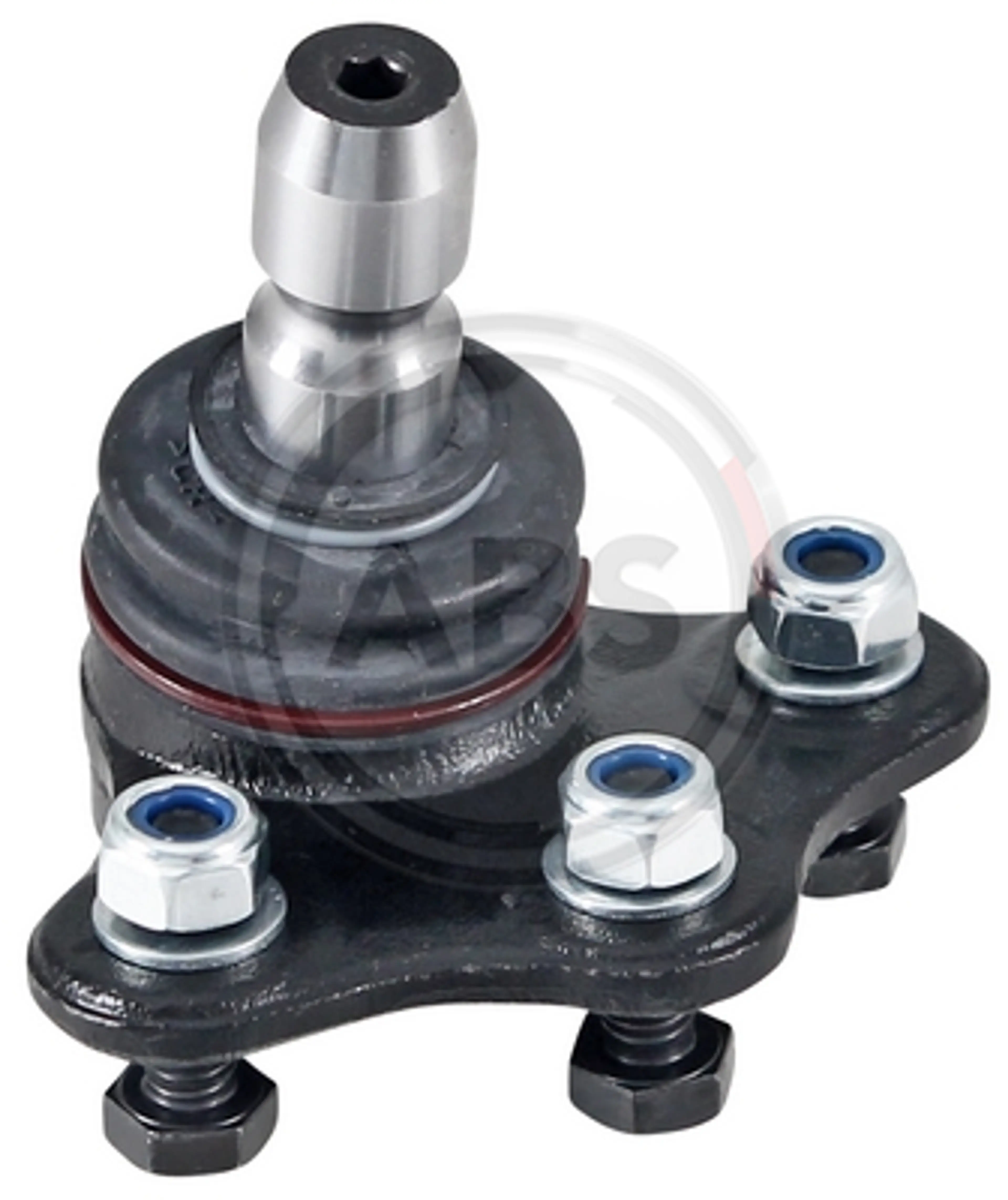 RÓTULA DE SUSPENSIÓN/CARGA