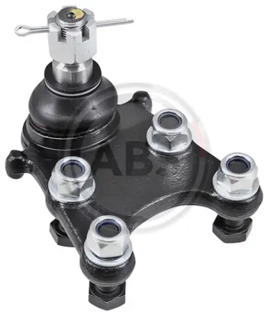 RÓTULA DE SUSPENSIÓN/CARGA