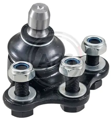 RÓTULA DE SUSPENSIÓN/CARGA