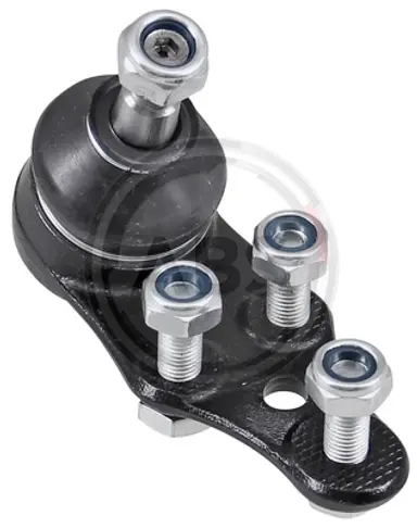 RÓTULA DE SUSPENSIÓN/CARGA