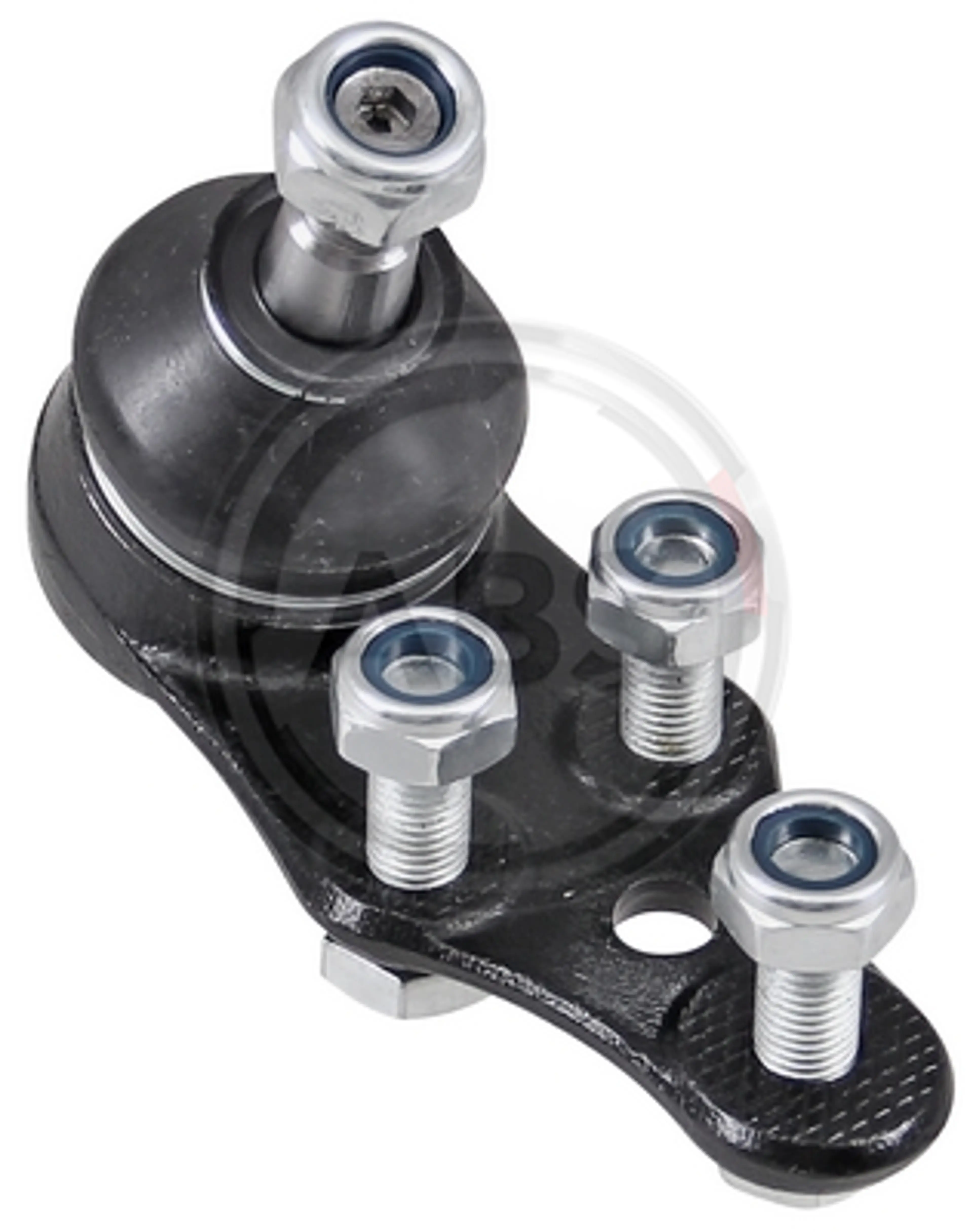 RÓTULA DE SUSPENSIÓN/CARGA