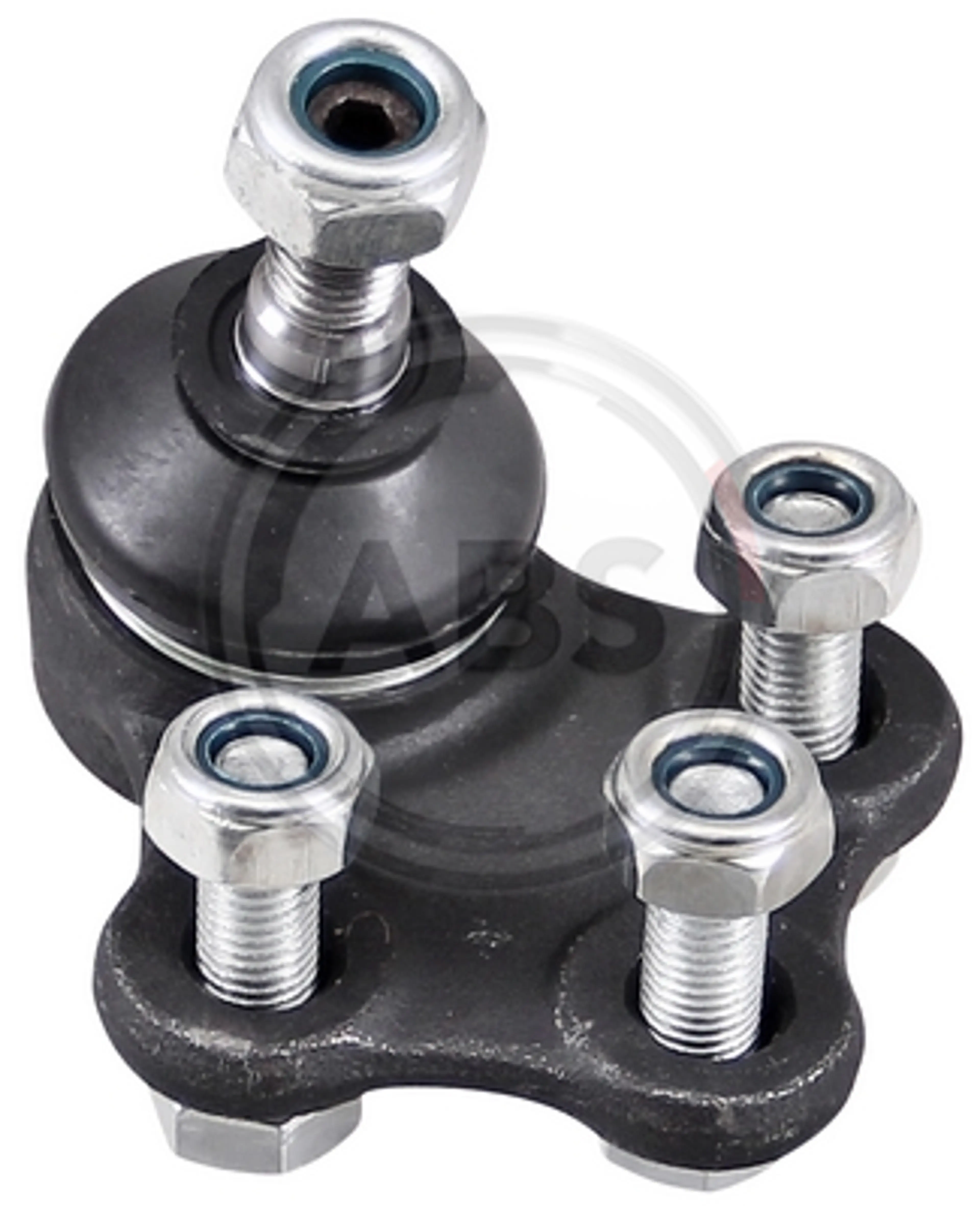 RÓTULA DE SUSPENSIÓN/CARGA