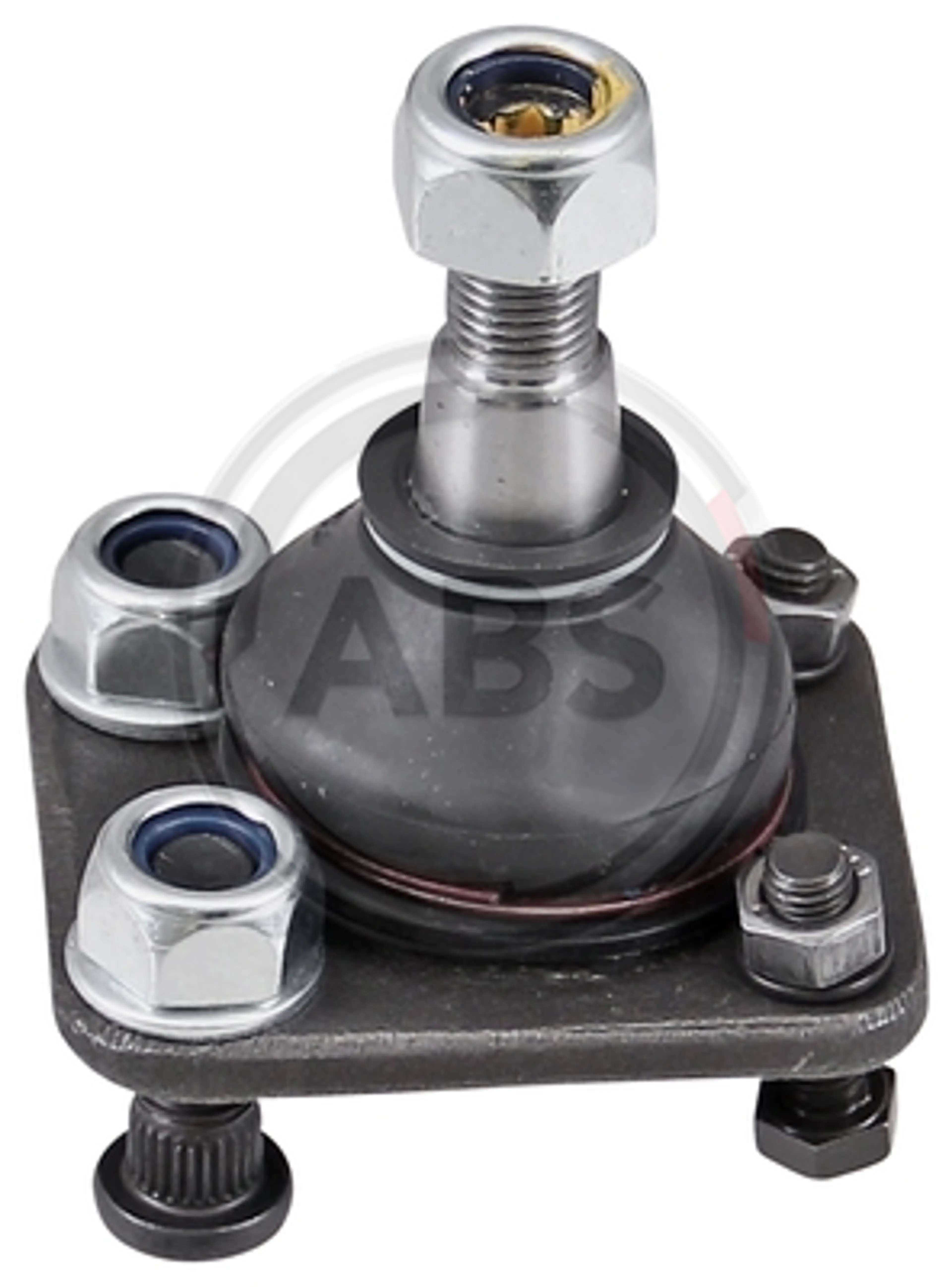 RÓTULA DE SUSPENSIÓN/CARGA