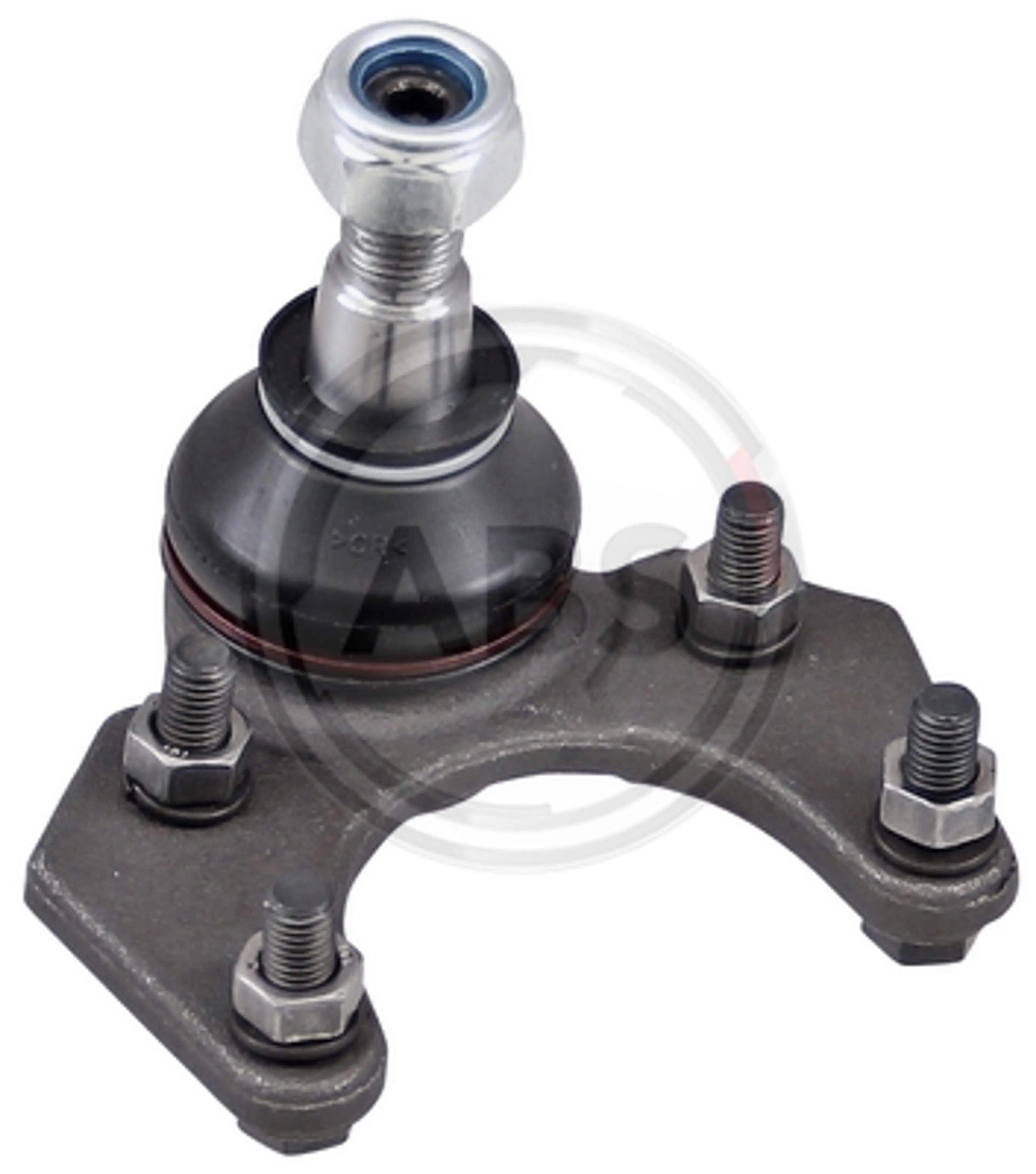 RÓTULA DE SUSPENSIÓN/CARGA