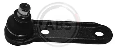 RÓTULA DE SUSPENSIÓN/CARGA