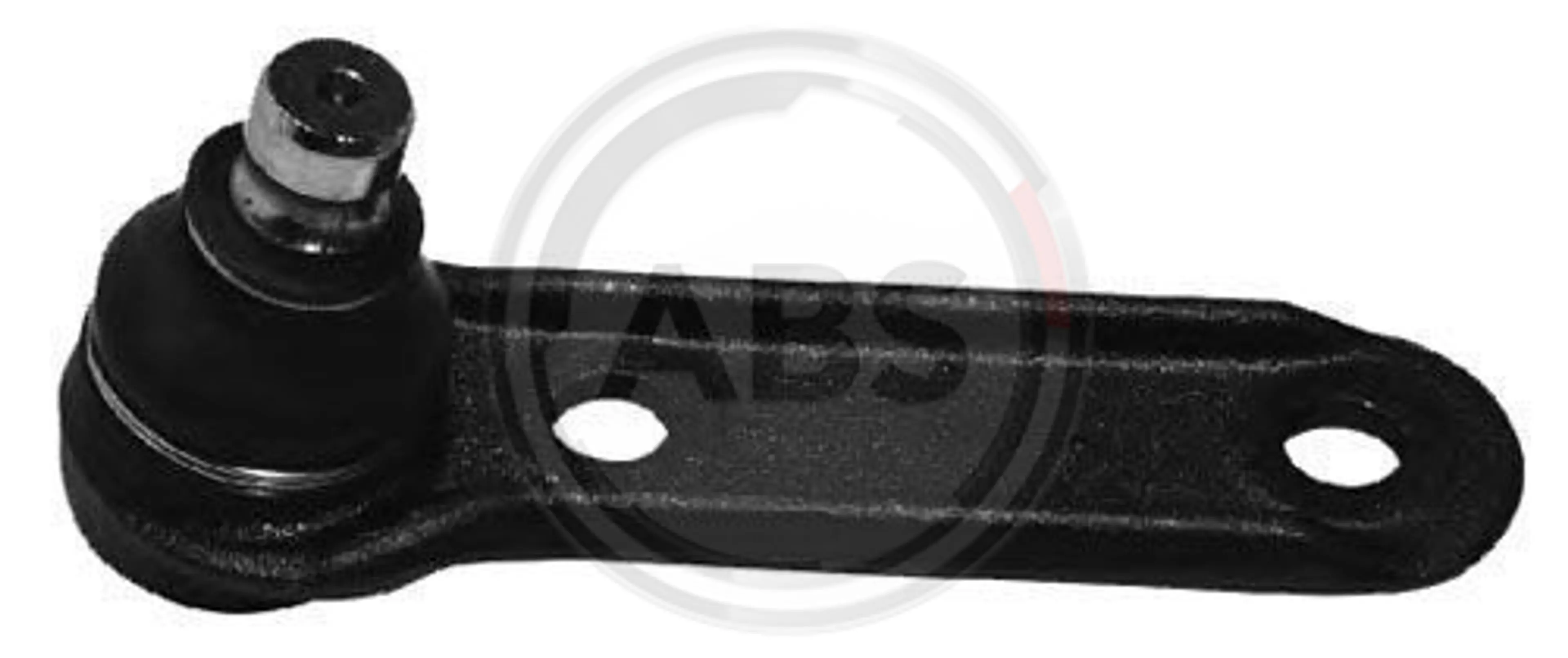 RÓTULA DE SUSPENSIÓN/CARGA