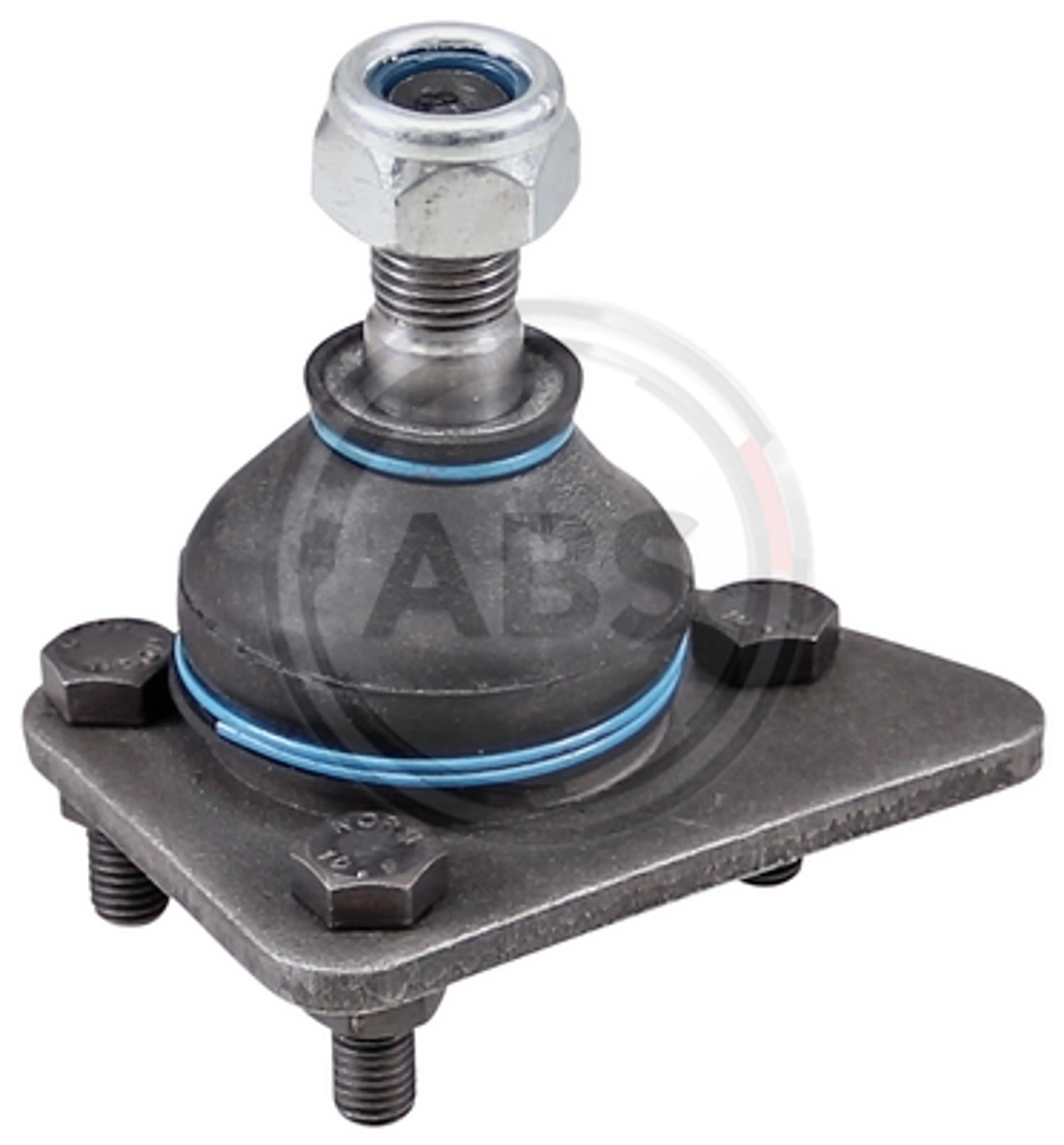 RÓTULA DE SUSPENSIÓN/CARGA