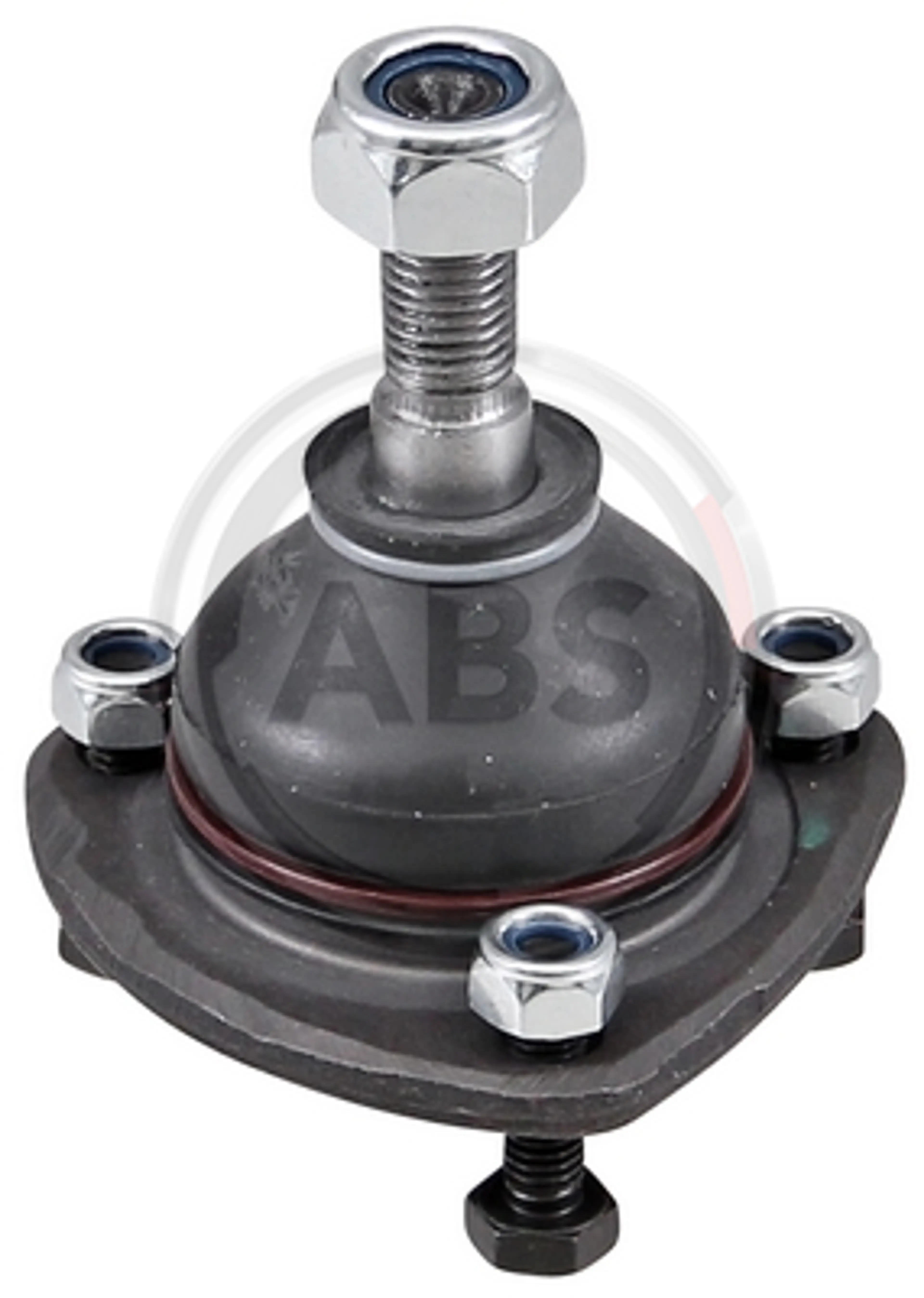 RÓTULA DE SUSPENSIÓN/CARGA