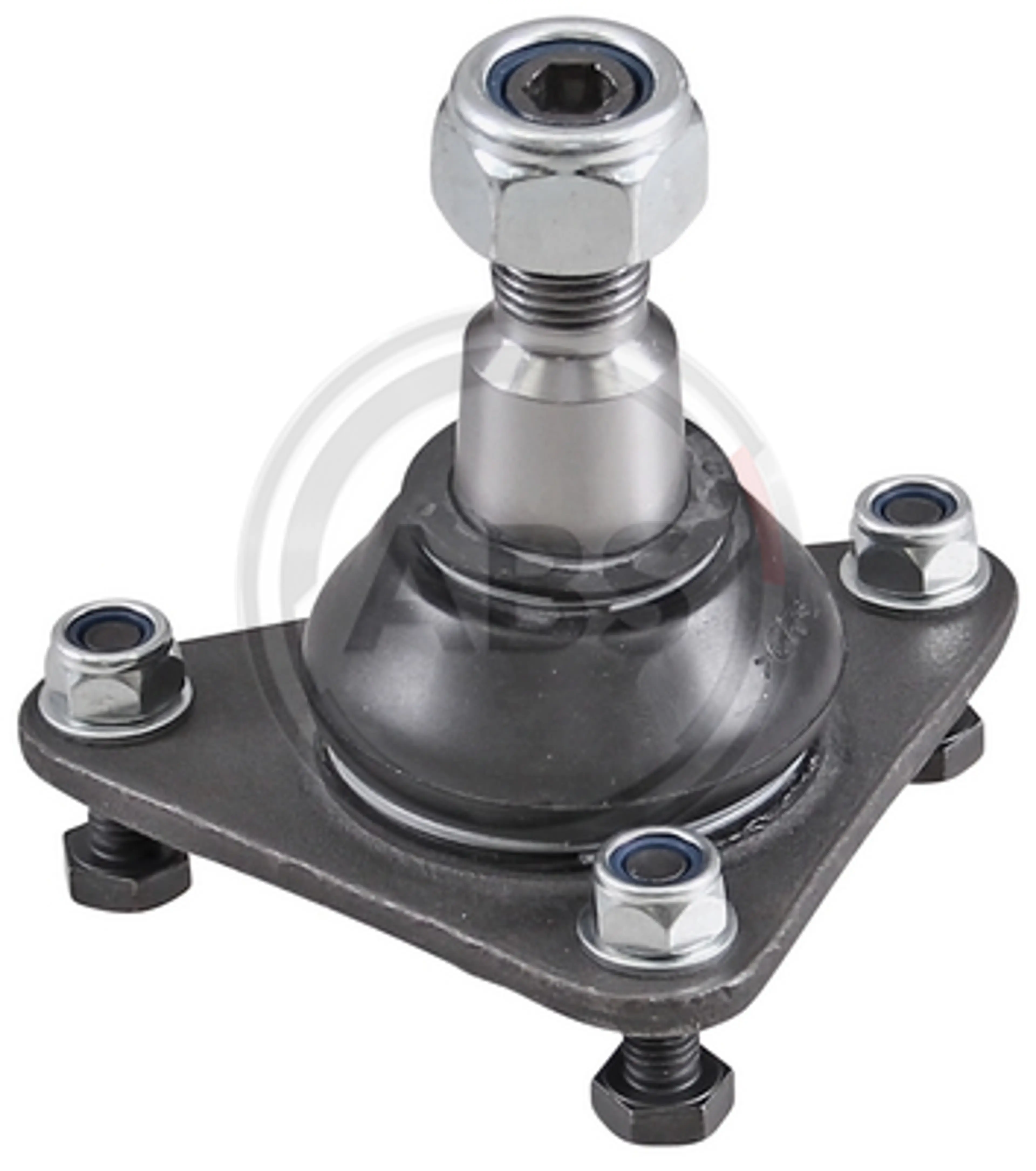 RÓTULA DE SUSPENSIÓN/CARGA