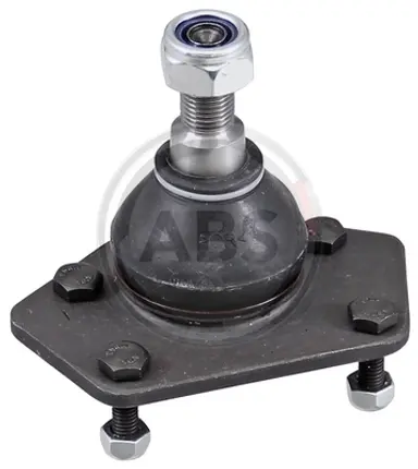 RÓTULA DE SUSPENSIÓN/CARGA