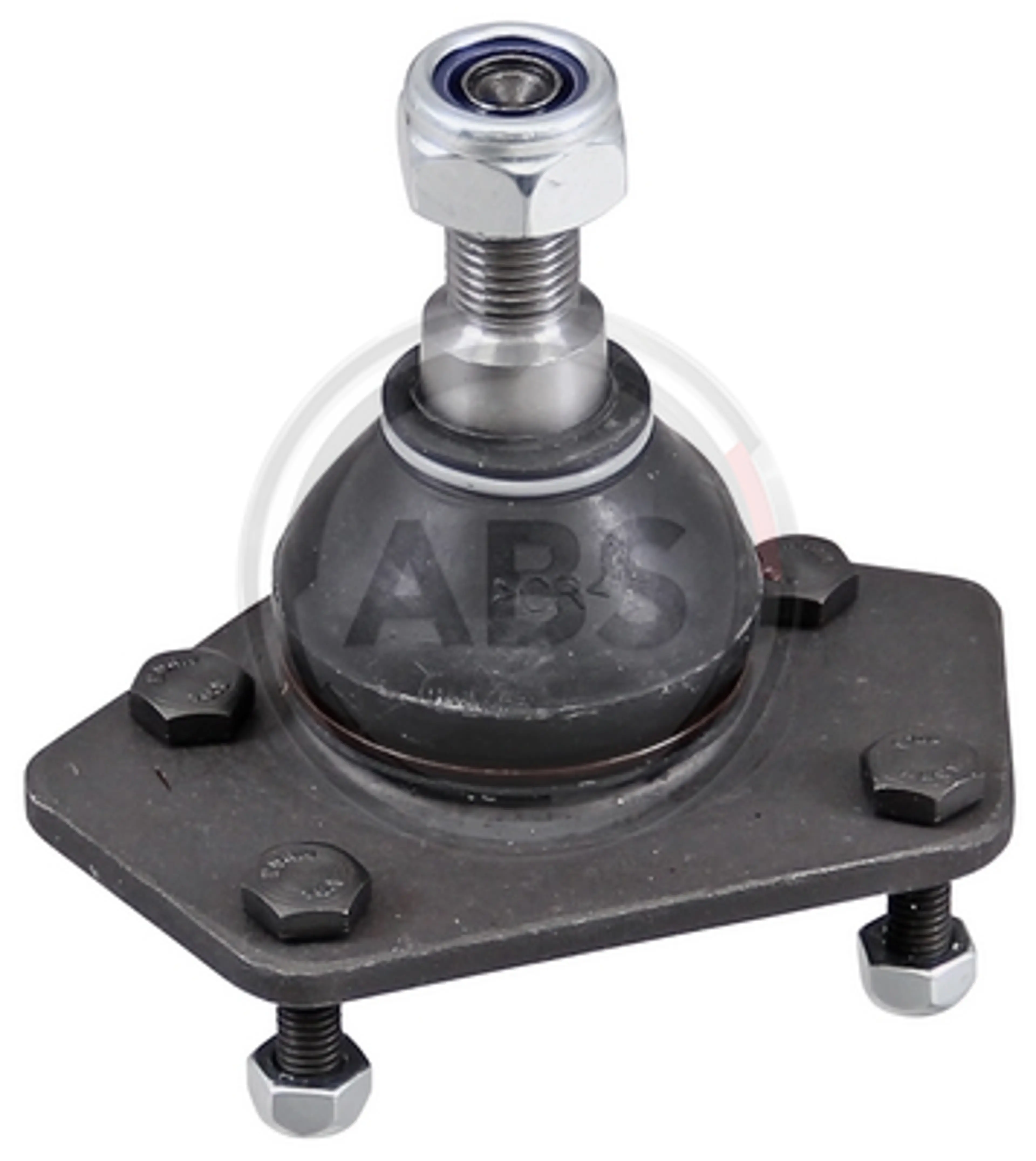 RÓTULA DE SUSPENSIÓN/CARGA