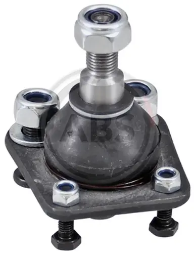 RÓTULA DE SUSPENSIÓN/CARGA