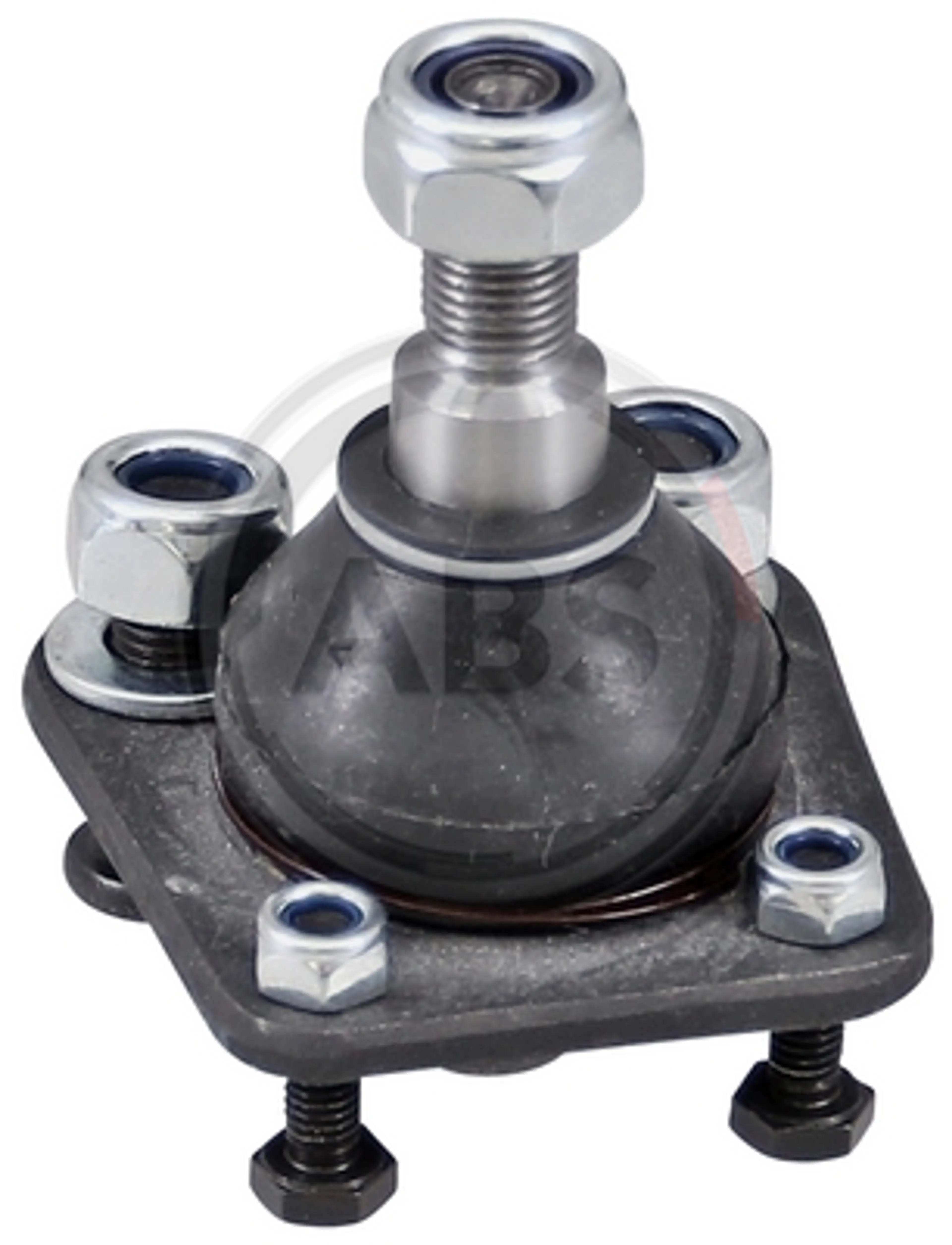 RÓTULA DE SUSPENSIÓN/CARGA