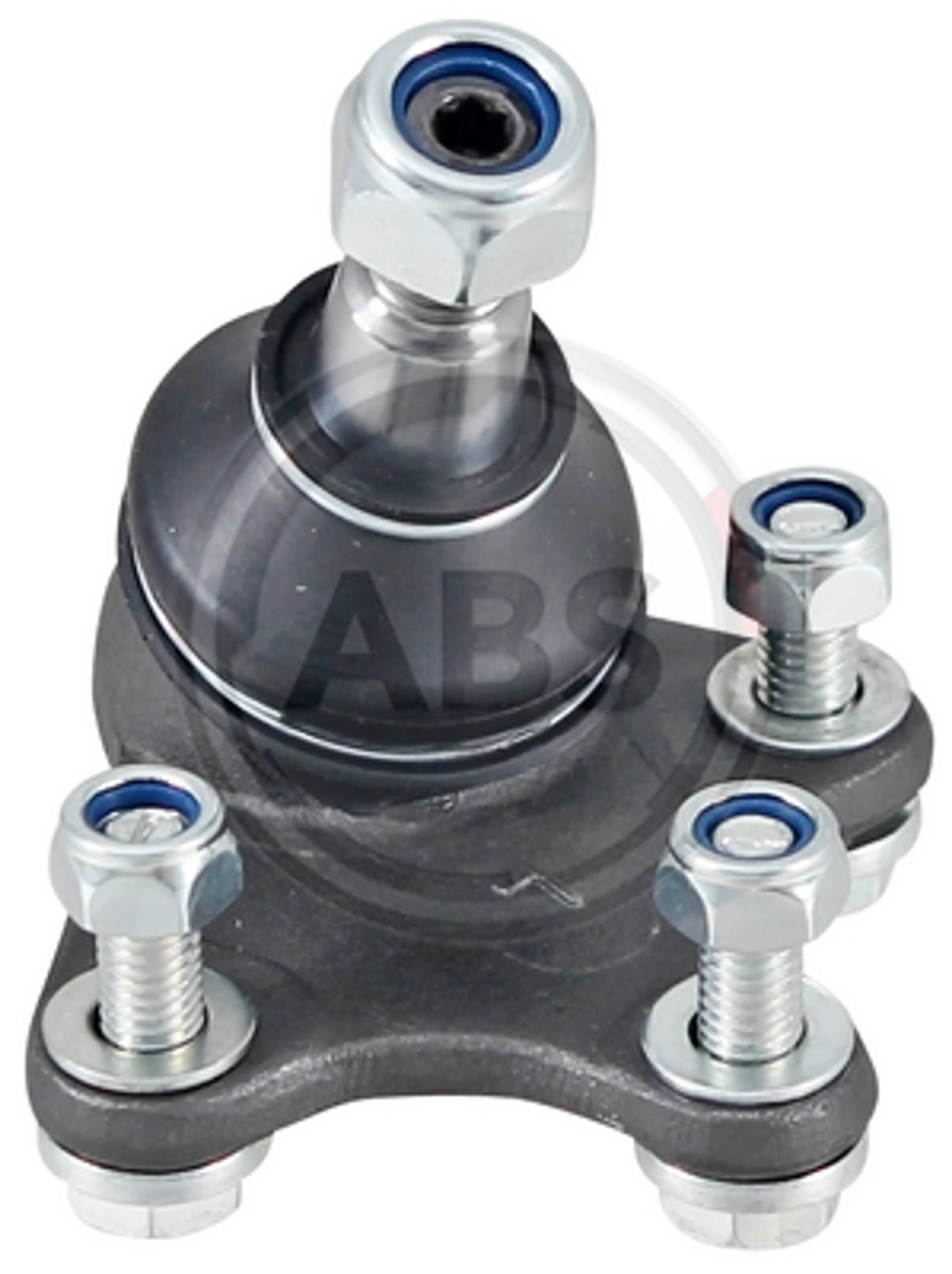 RÓTULA DE SUSPENSIÓN/CARGA