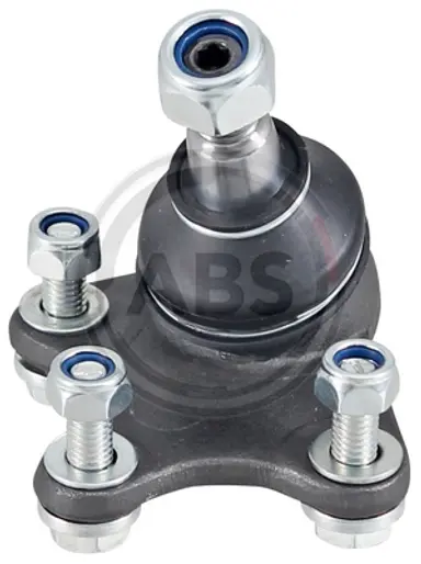 RÓTULA DE SUSPENSIÓN/CARGA