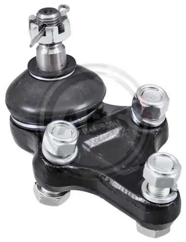 RÓTULA DE SUSPENSIÓN/CARGA