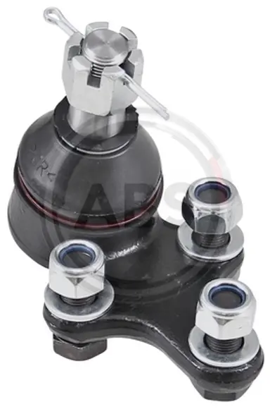 RÓTULA DE SUSPENSIÓN/CARGA