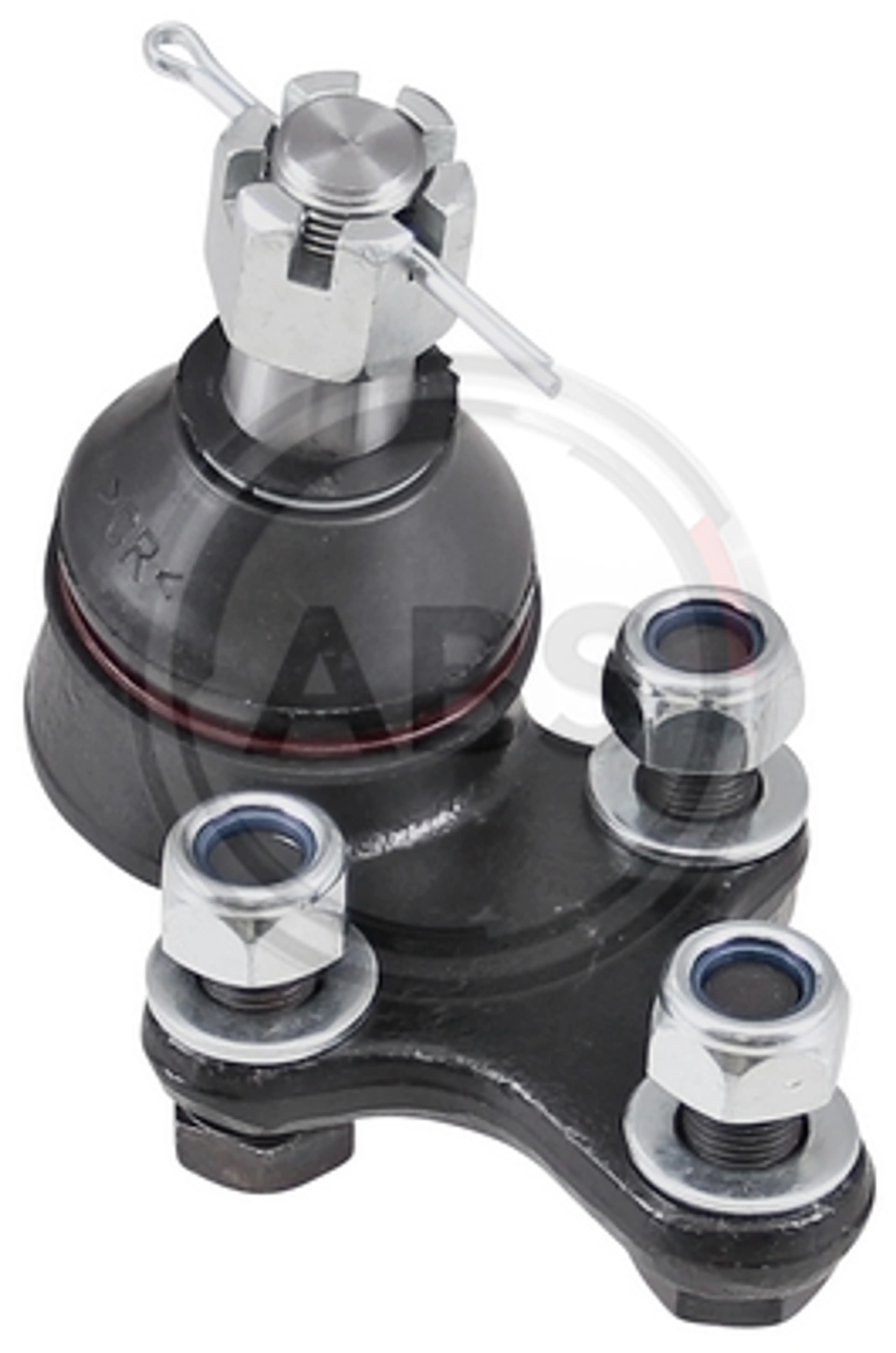 RÓTULA DE SUSPENSIÓN/CARGA