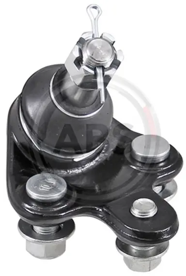 RÓTULA DE SUSPENSIÓN/CARGA