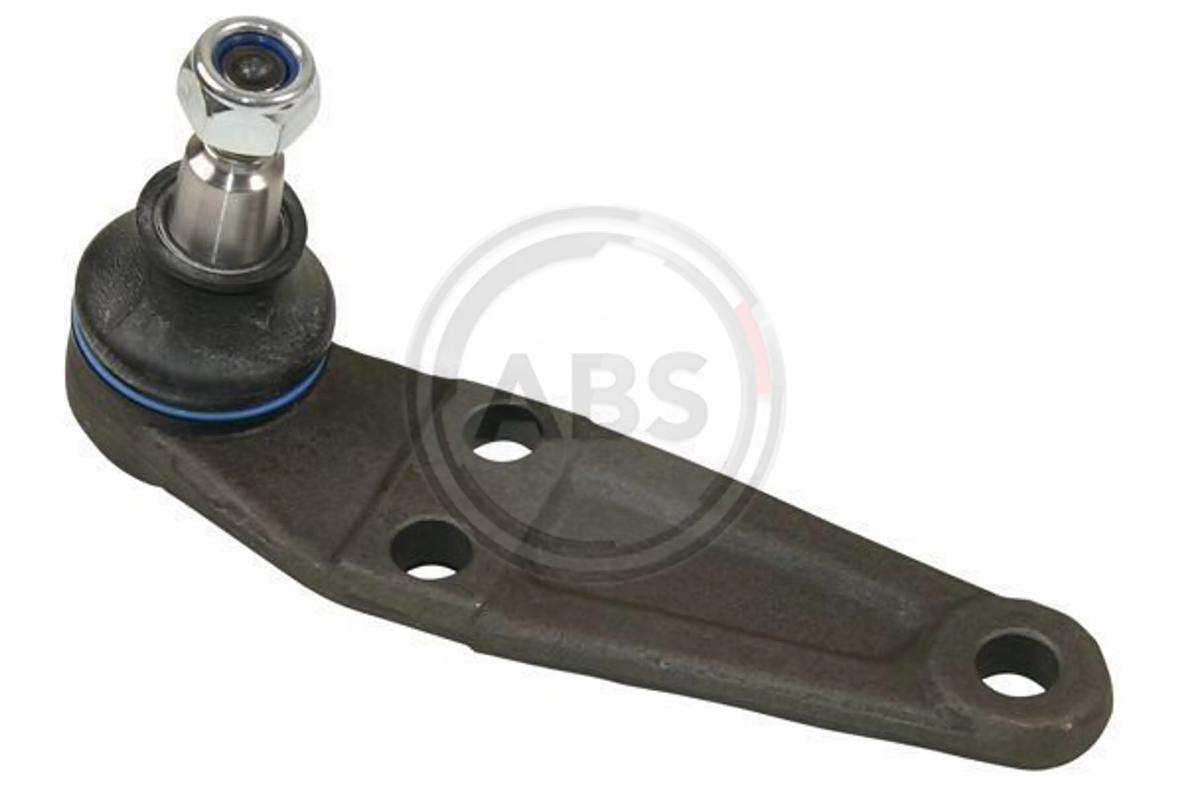 RÓTULA DE SUSPENSIÓN/CARGA