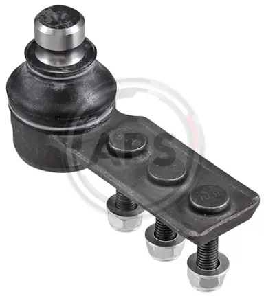 RÓTULA DE SUSPENSIÓN/CARGA