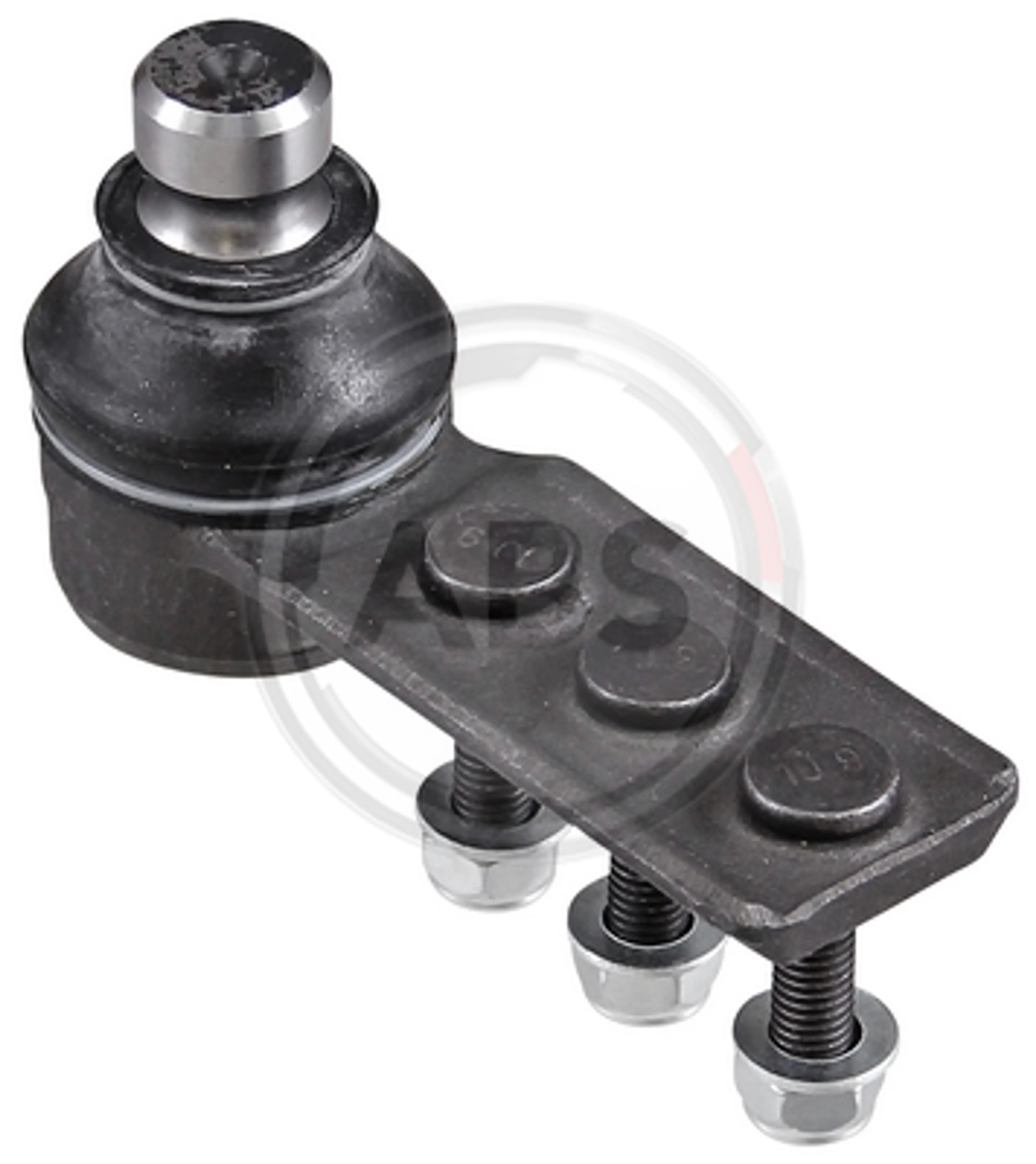 RÓTULA DE SUSPENSIÓN/CARGA