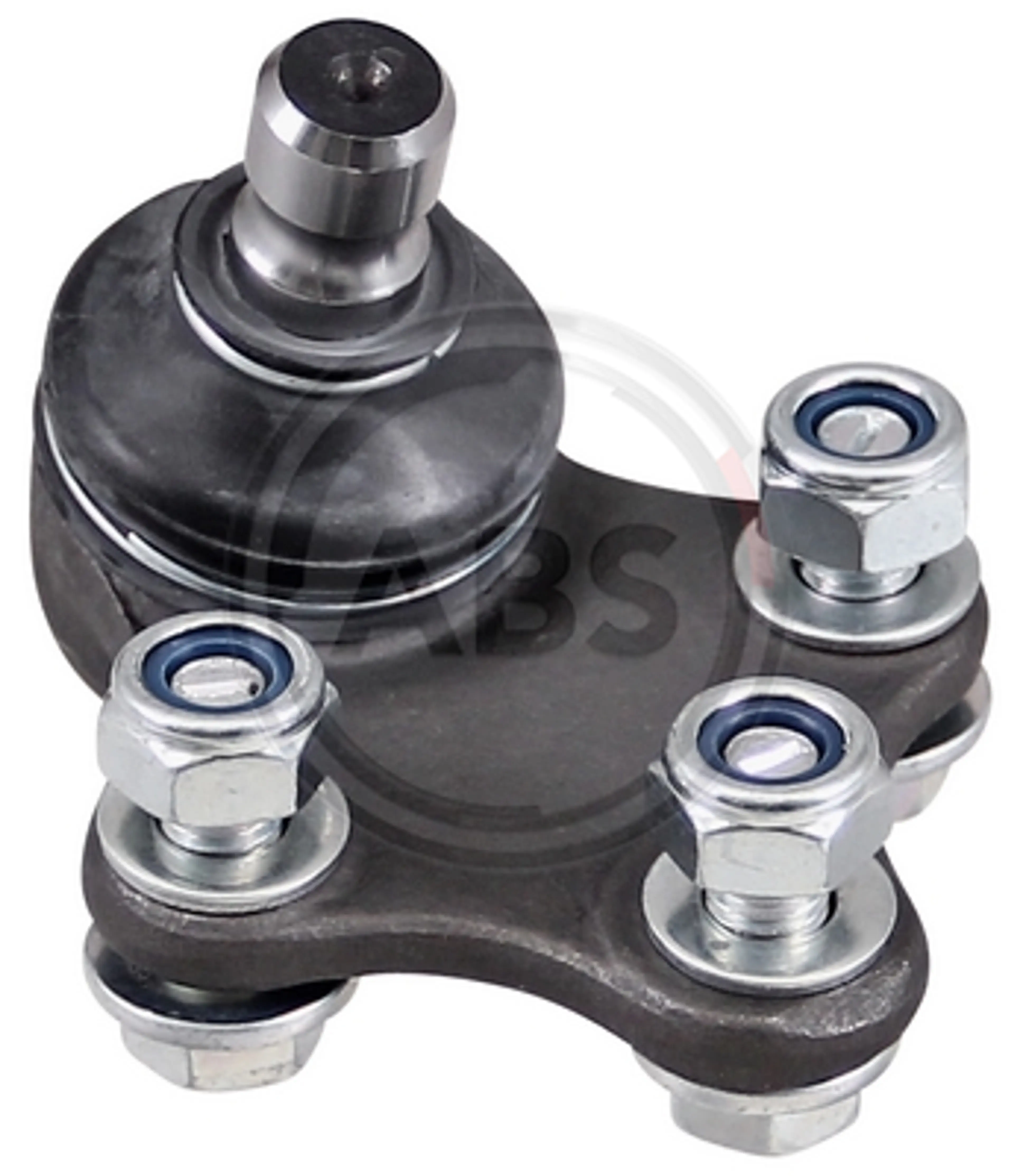 RÓTULA DE SUSPENSIÓN/CARGA