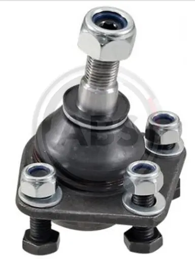 RÓTULA DE SUSPENSIÓN/CARGA