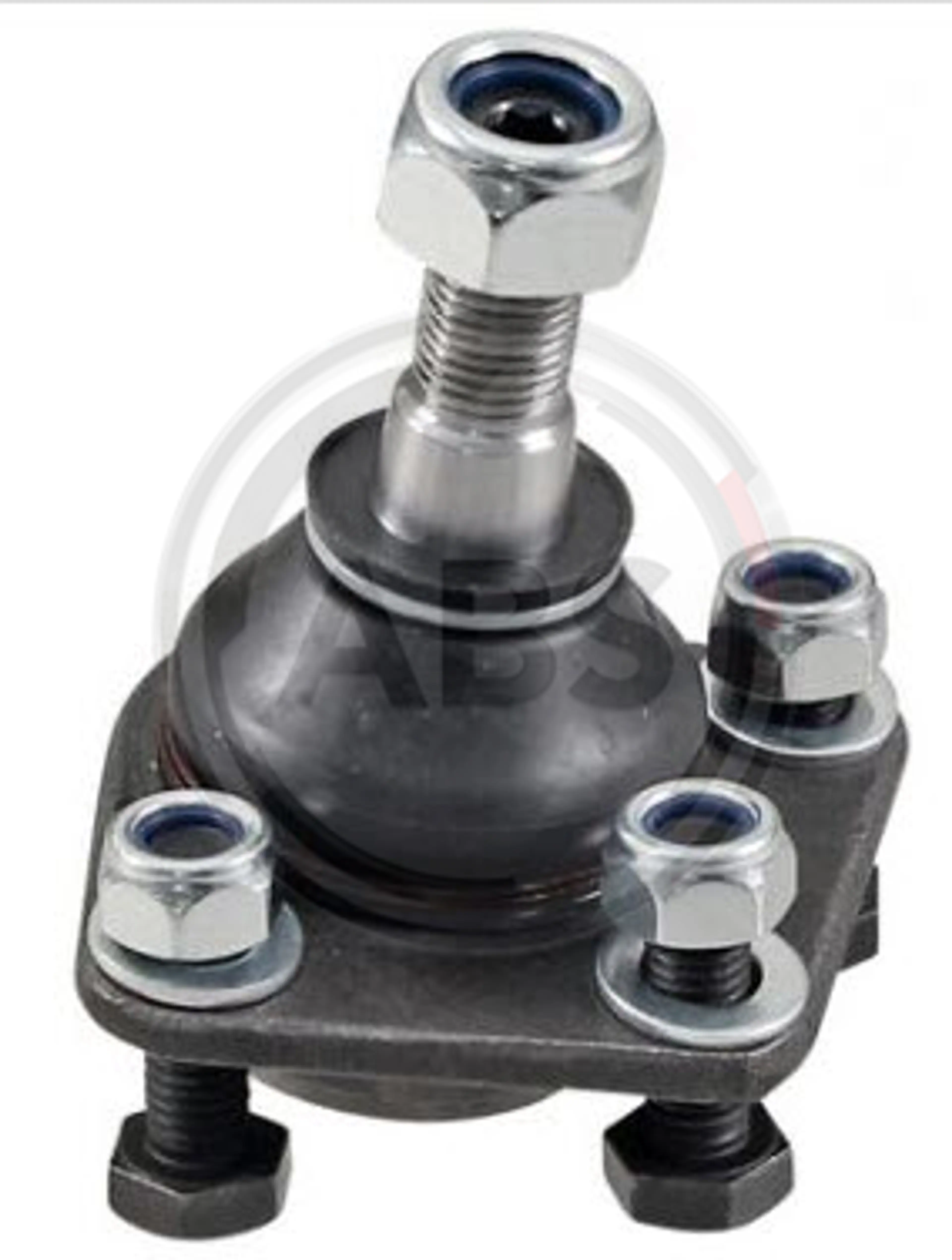 RÓTULA DE SUSPENSIÓN/CARGA