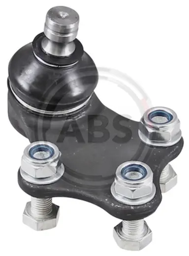 RÓTULA DE SUSPENSIÓN/CARGA